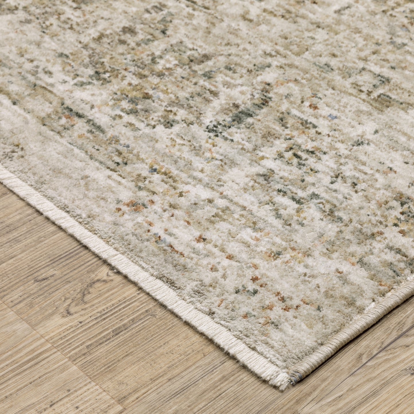 AVALON AVA08 Beige Rug - ORIENTAL WEAVERS