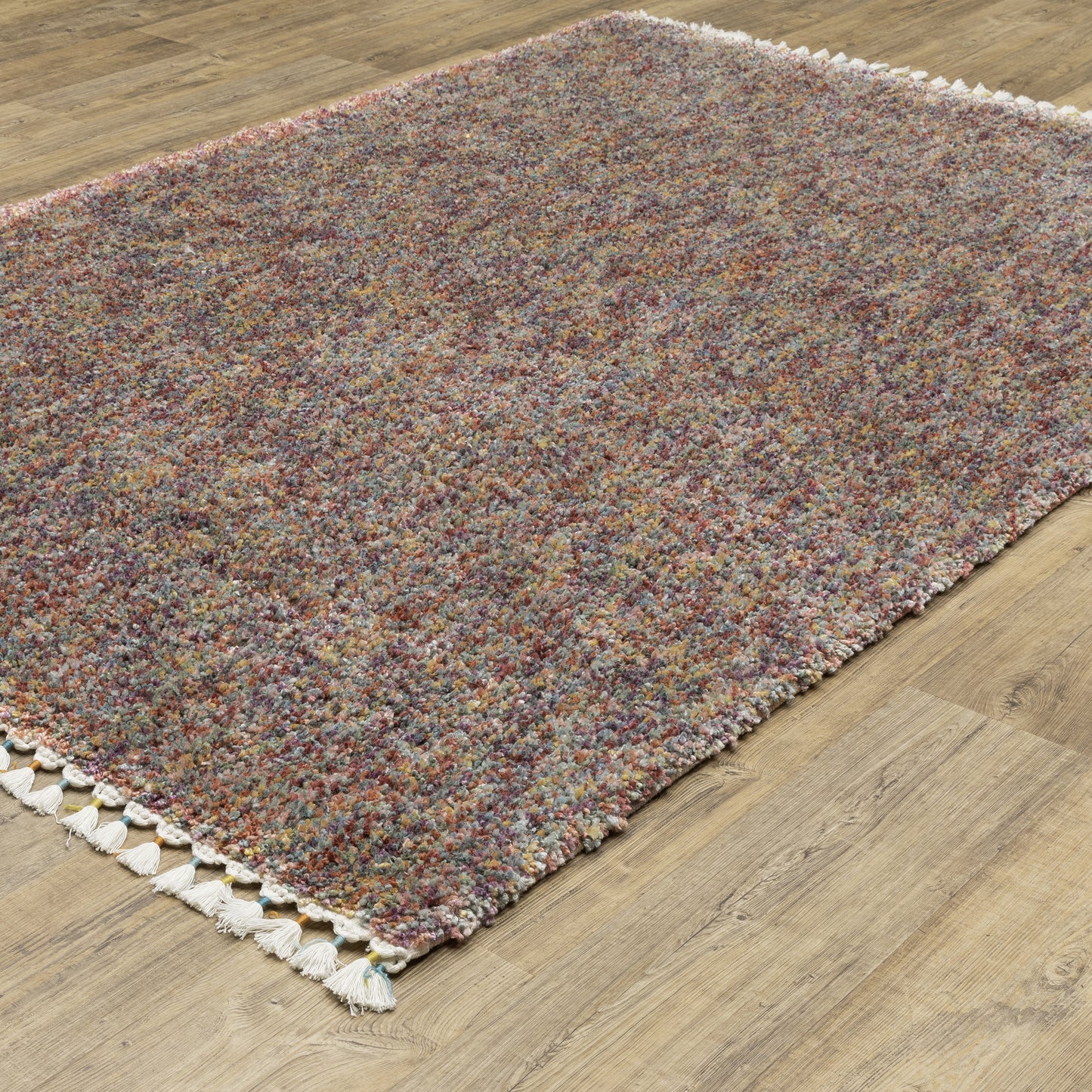 AXIS AX01A Multi Rug - ORIENTAL WEAVERS