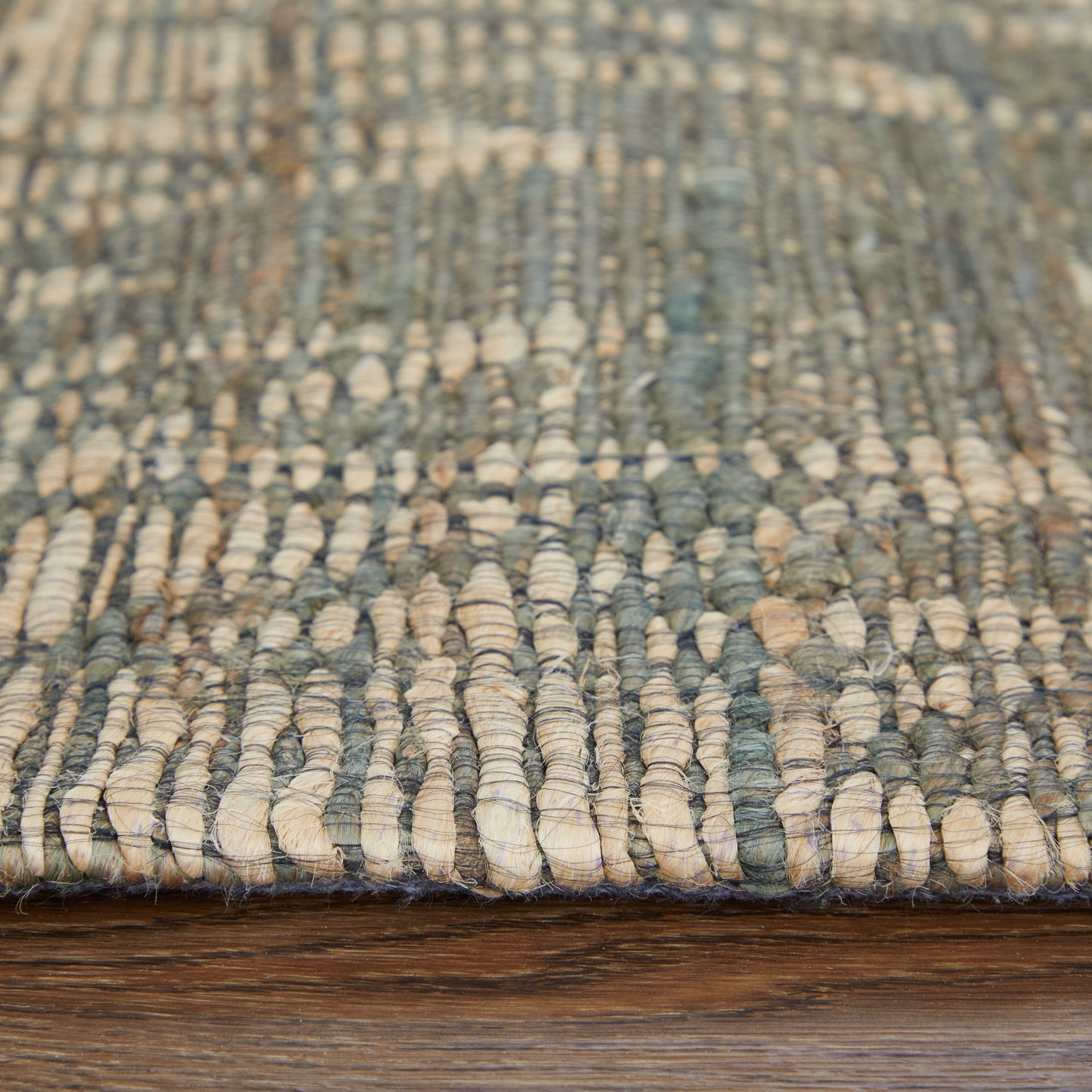 Lilliana Transitional/Global/Bohemian & Eclectic Geometric/Diamond Tan/Taupe/Gray - Feizy Rug