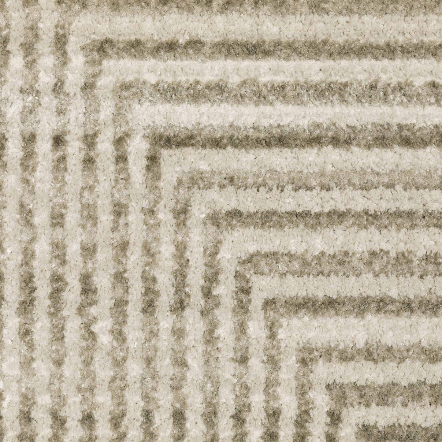 BAUER 4150E Beige Rug - ORIENTAL WEAVERS