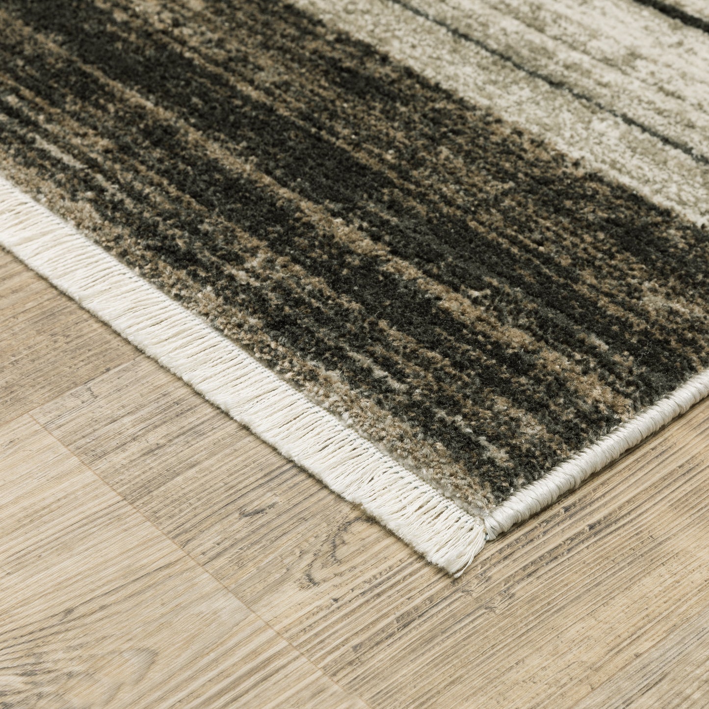 BAUER 090N2 Beige Rug - ORIENTAL WEAVERS