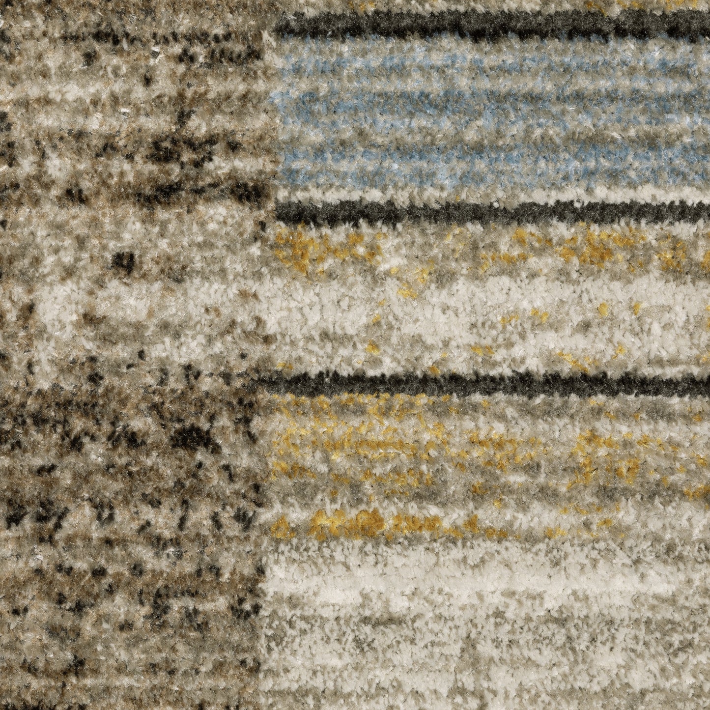 BAUER 090N2 Beige Rug - ORIENTAL WEAVERS