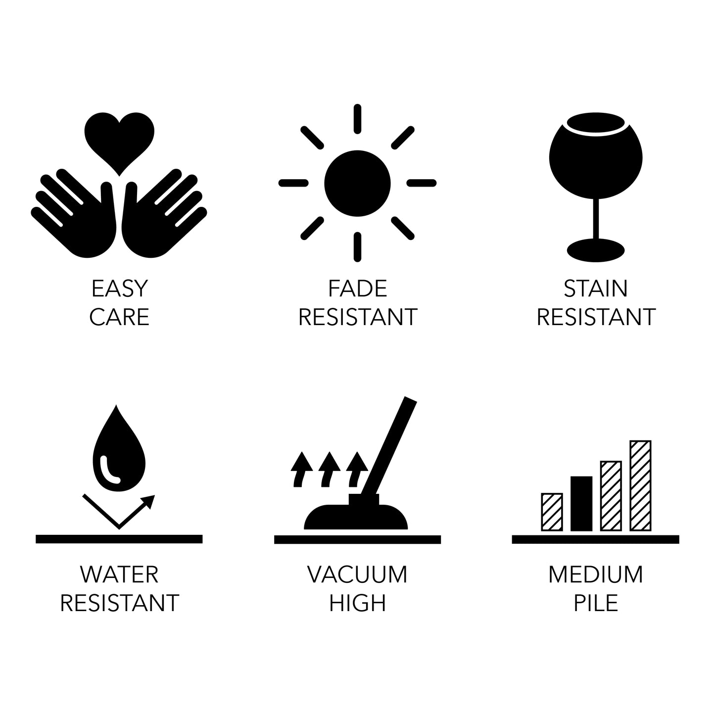 Luna Modern/Casual Gray/Blue Round Rug