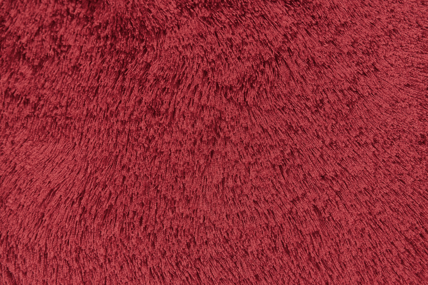Indochine Modern/Luxury & Glam/Casual Solid Red - Feizy Rug
