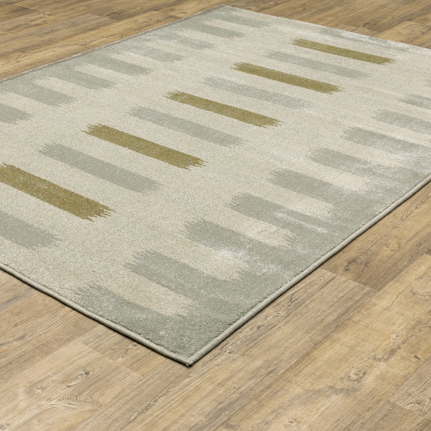 BRANSON BR09A Beige Rug - ORIENTAL WEAVERS