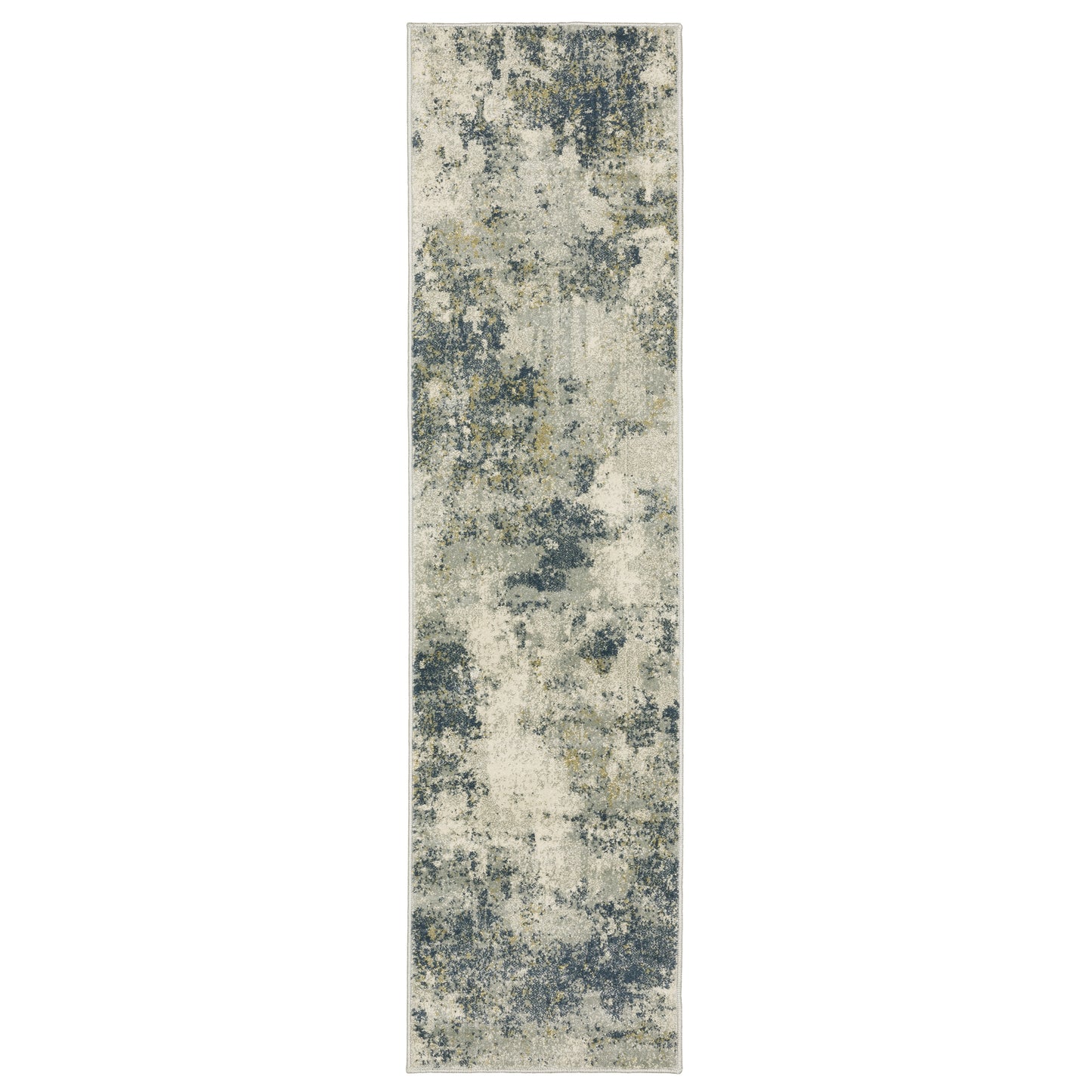 BRANSON BR12A Beige Rug - ORIENTAL WEAVERS