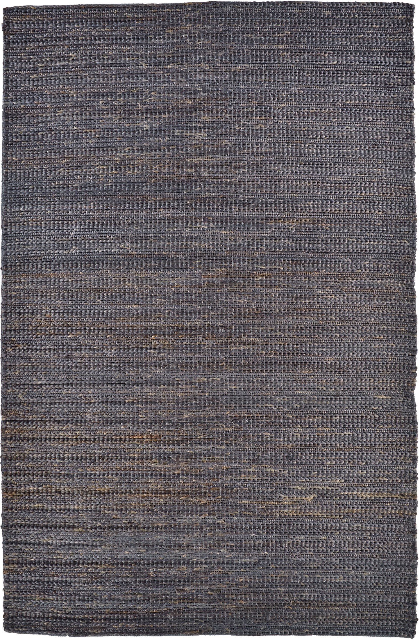 Kaelani Transitional/Casual Abstract Brown/Blue/Taupe - Feizy Rug