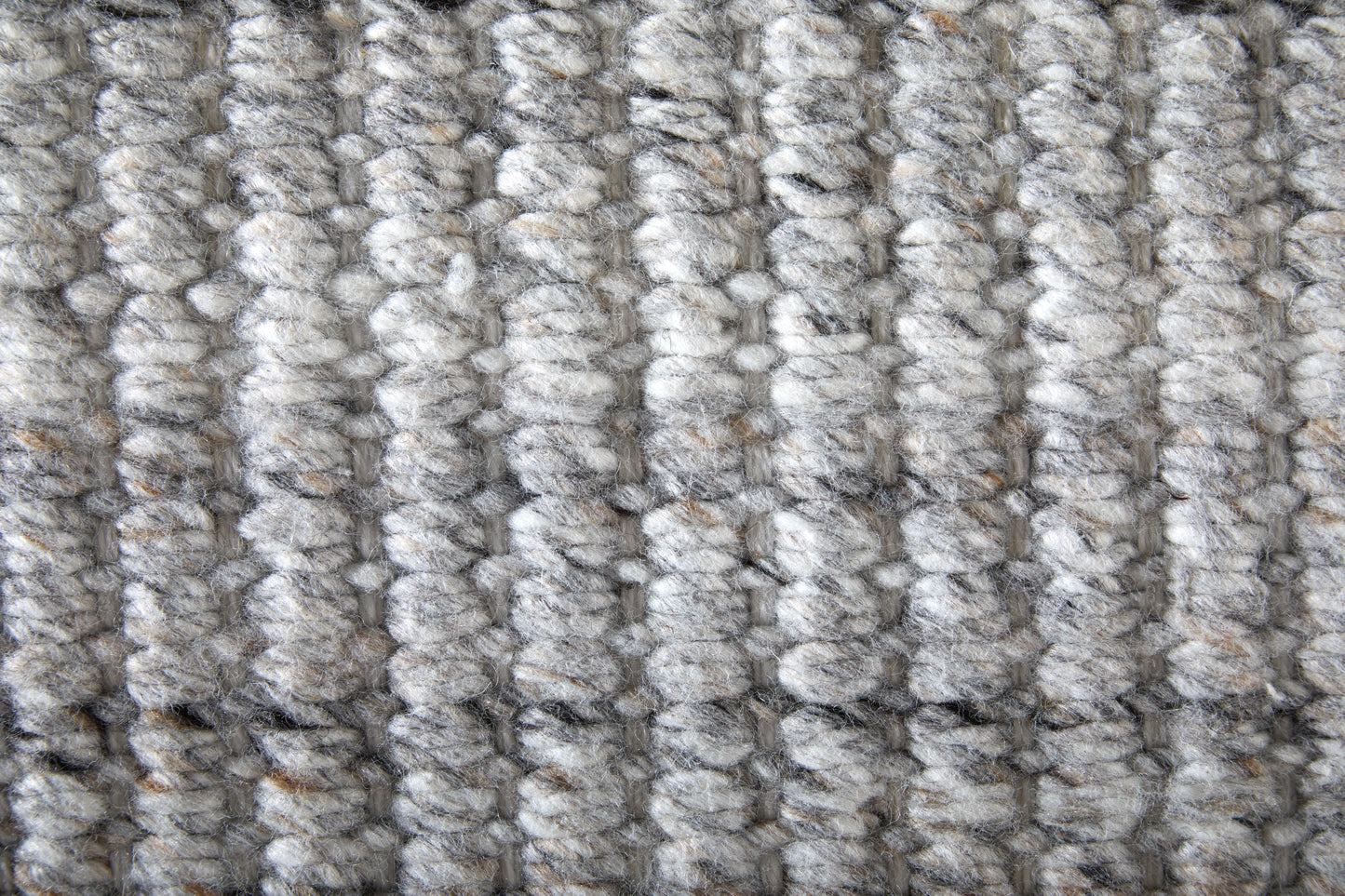 Limerick Modern/Casual Gray/White Area Rug