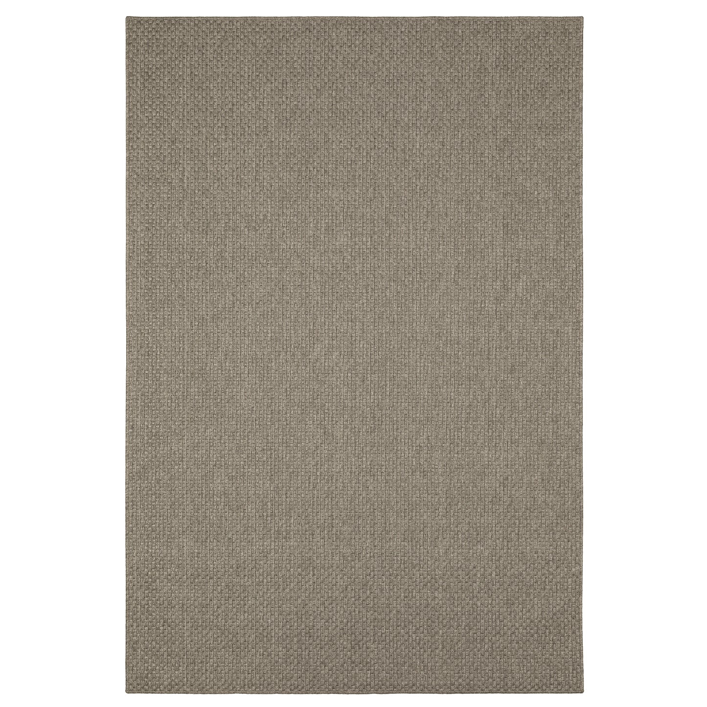 CAICOS CA01N Grey Rug - ORIENTAL WEAVERS