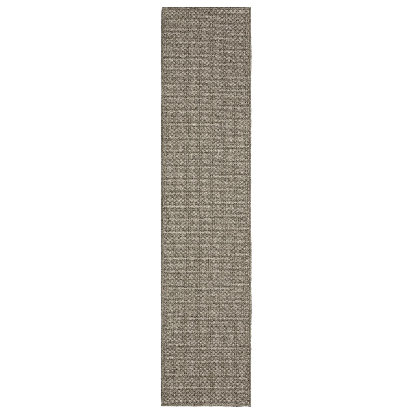 CAICOS CA01N Grey Rug - ORIENTAL WEAVERS