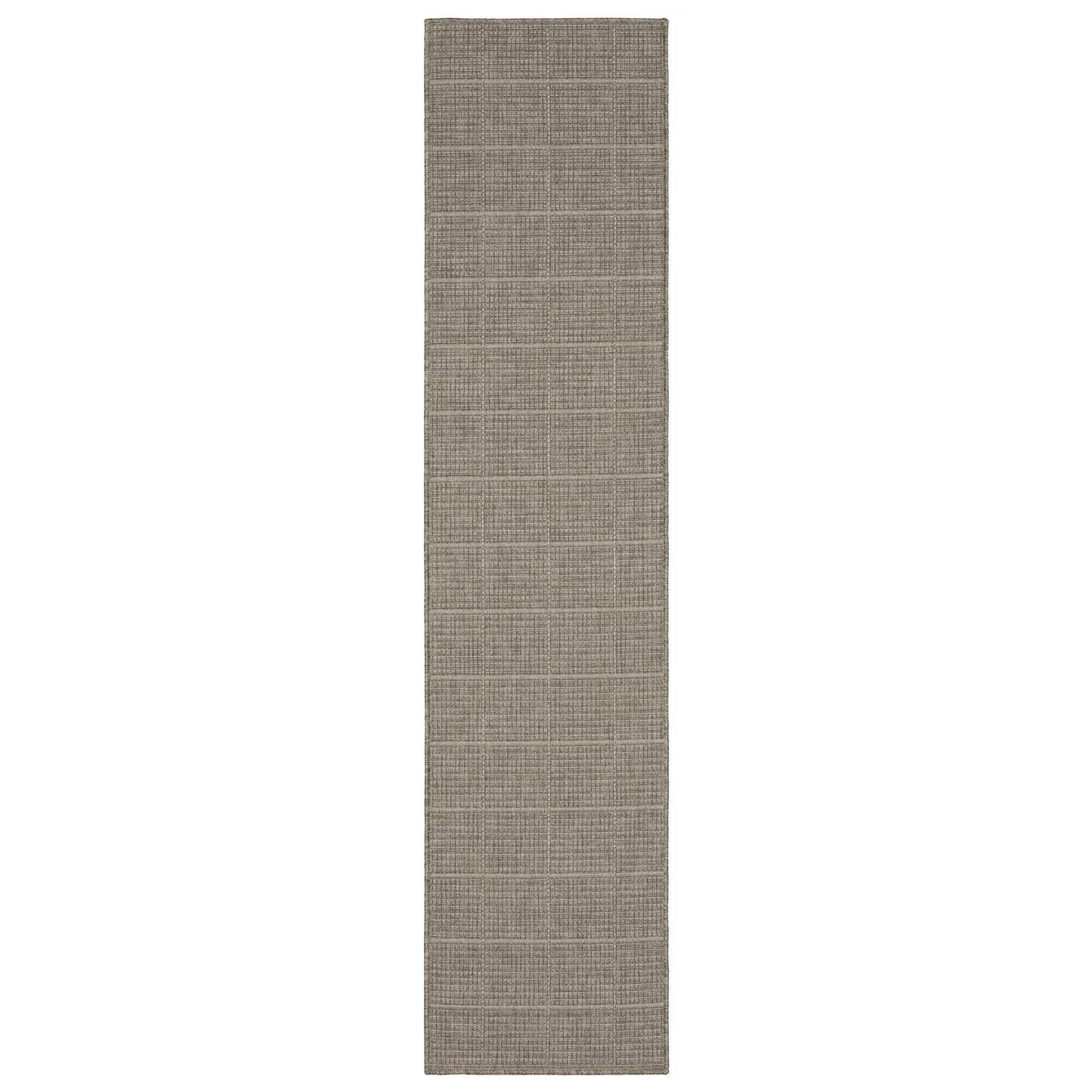 CAICOS CA04B Grey Rug - ORIENTAL WEAVERS