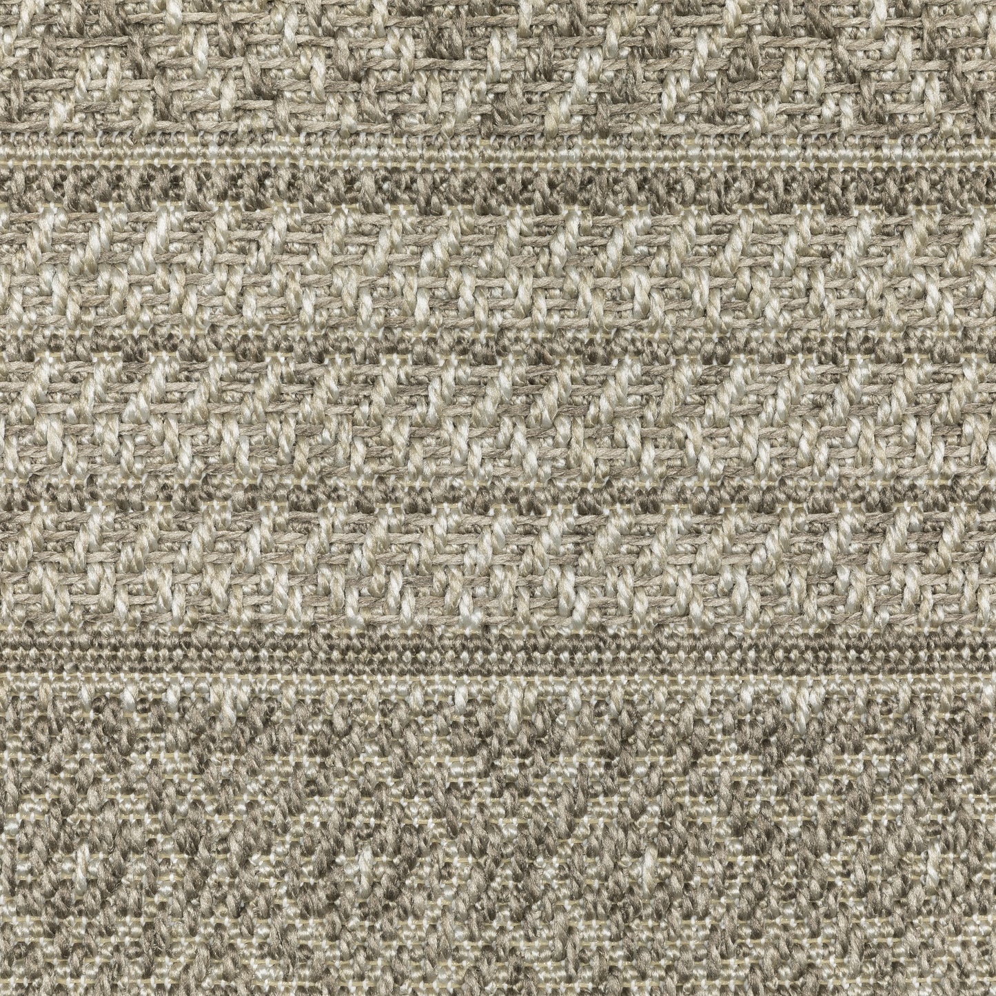 CAICOS CA06A Grey Rug - ORIENTAL WEAVERS