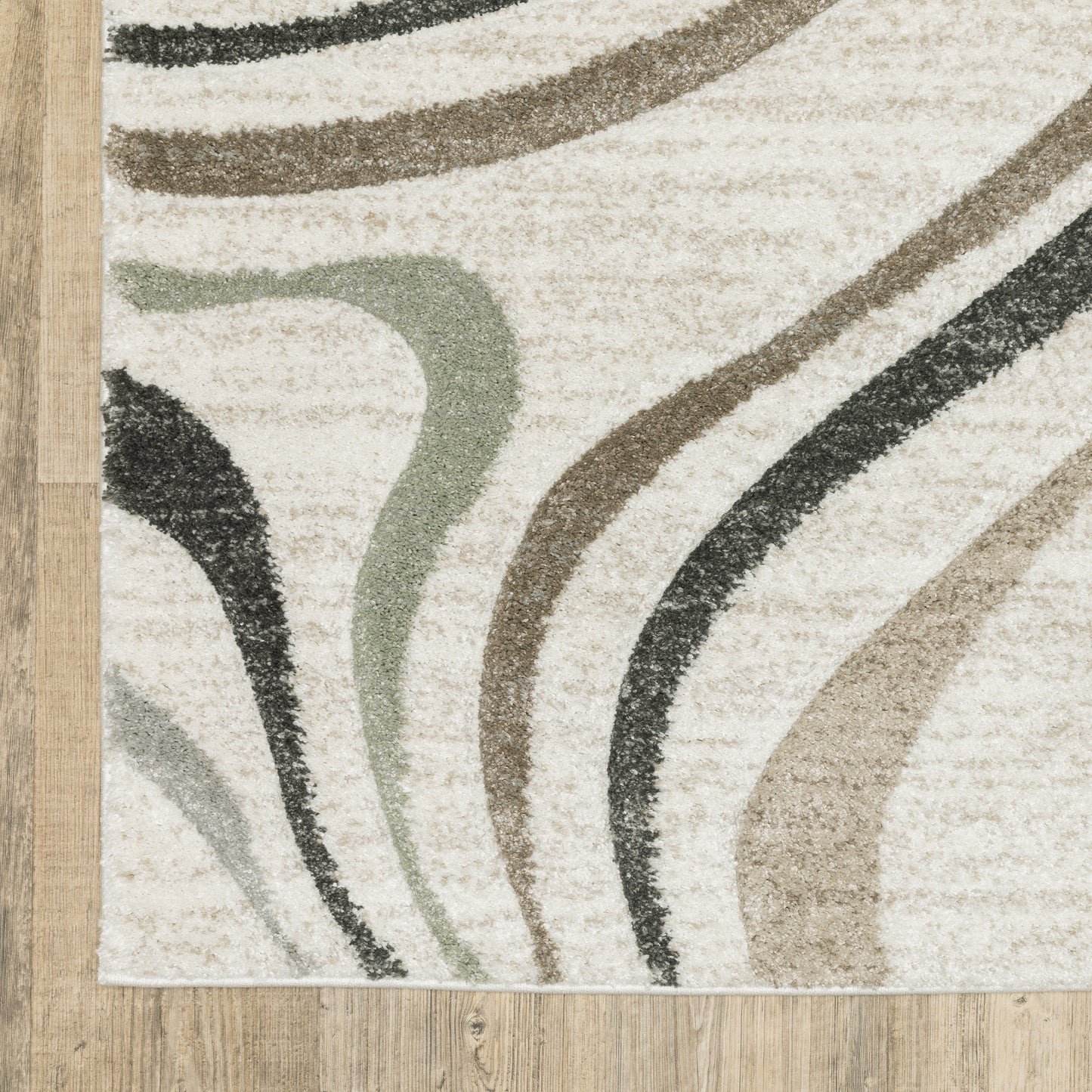 CAMBRIA 162W2 Beige Rug - ORIENTAL WEAVERS
