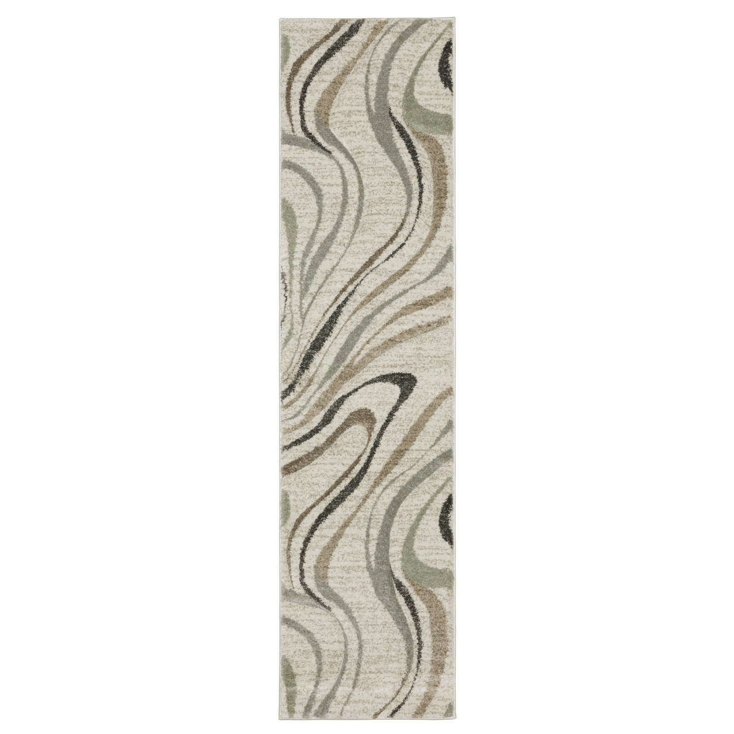CAMBRIA 162W2 Beige Rug - ORIENTAL WEAVERS