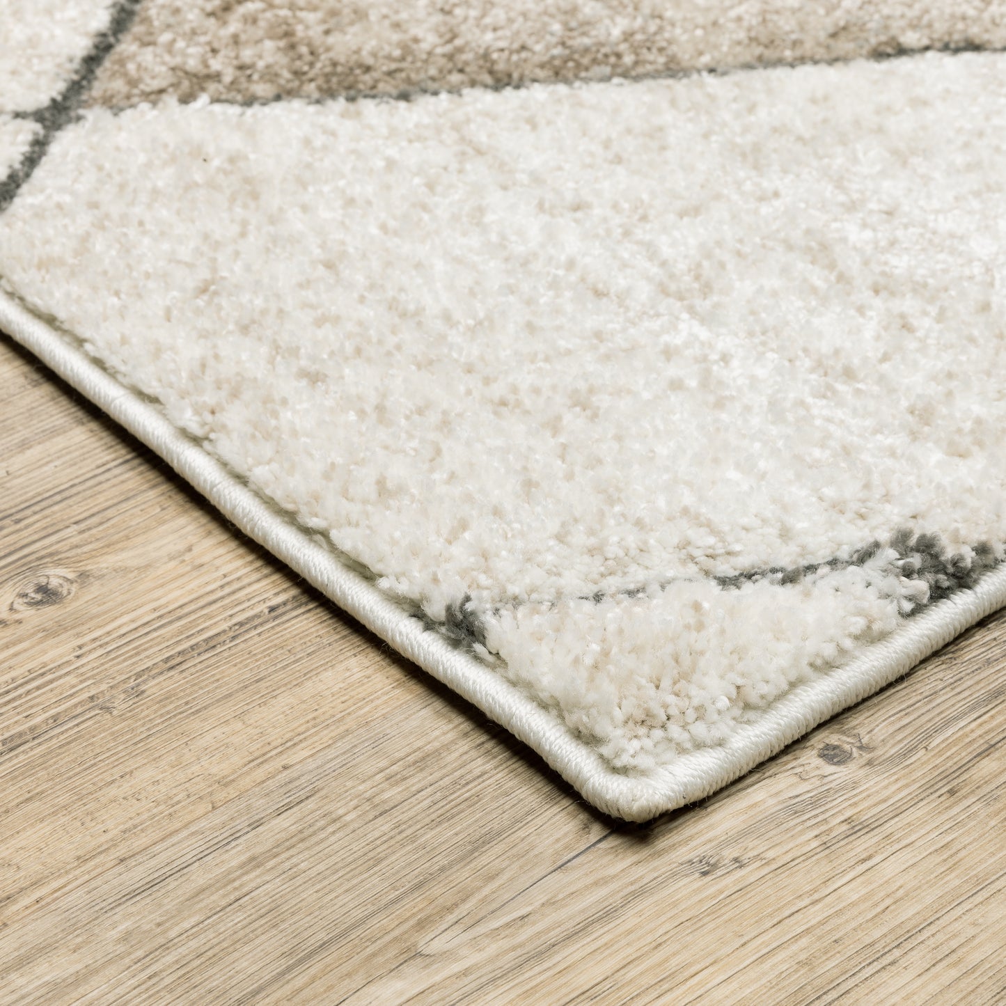 CAMBRIA 4928A Beige Rug - ORIENTAL WEAVERS