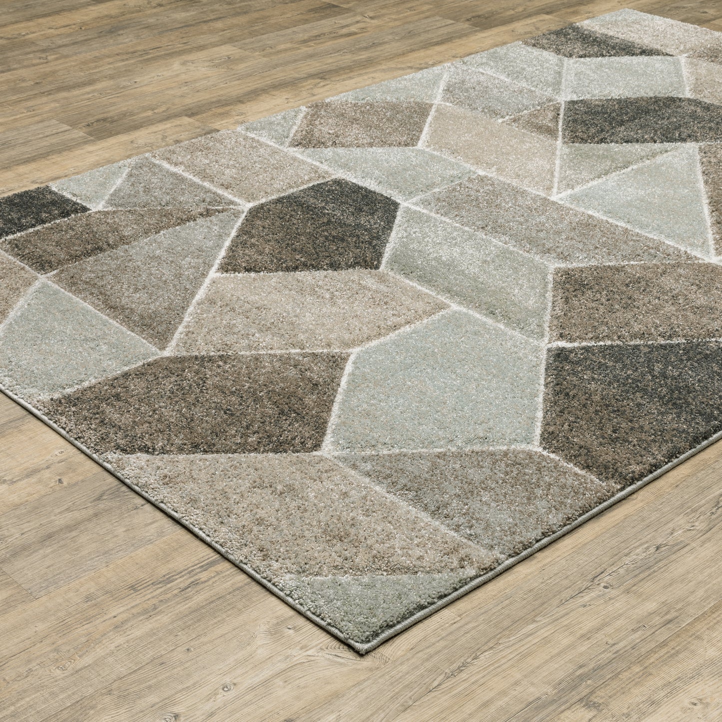 CAMBRIA 004L2 Multi Rug - ORIENTAL WEAVERS
