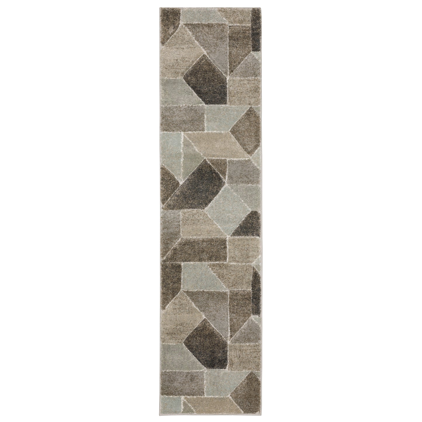 CAMBRIA 004L2 Multi Rug - ORIENTAL WEAVERS
