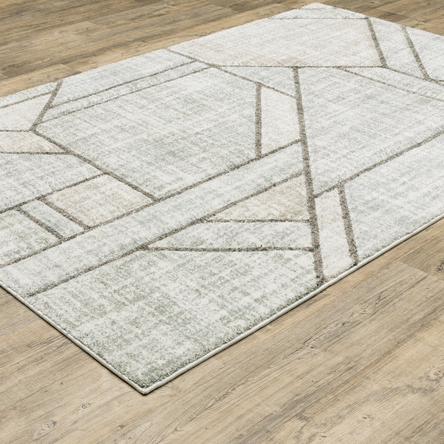 CAMBRIA 5569B Grey Rug - ORIENTAL WEAVERS