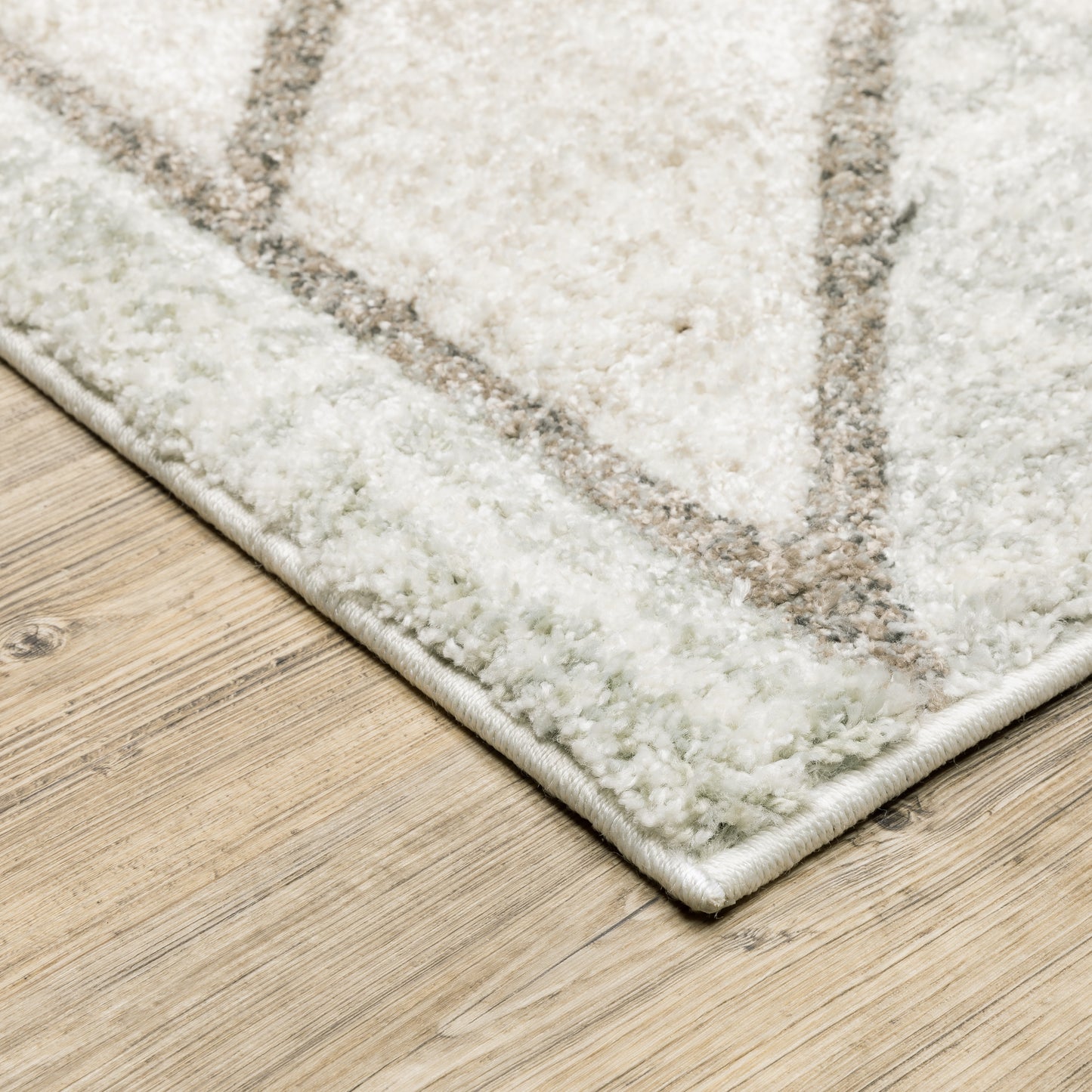 CAMBRIA 5569B Grey Rug - ORIENTAL WEAVERS