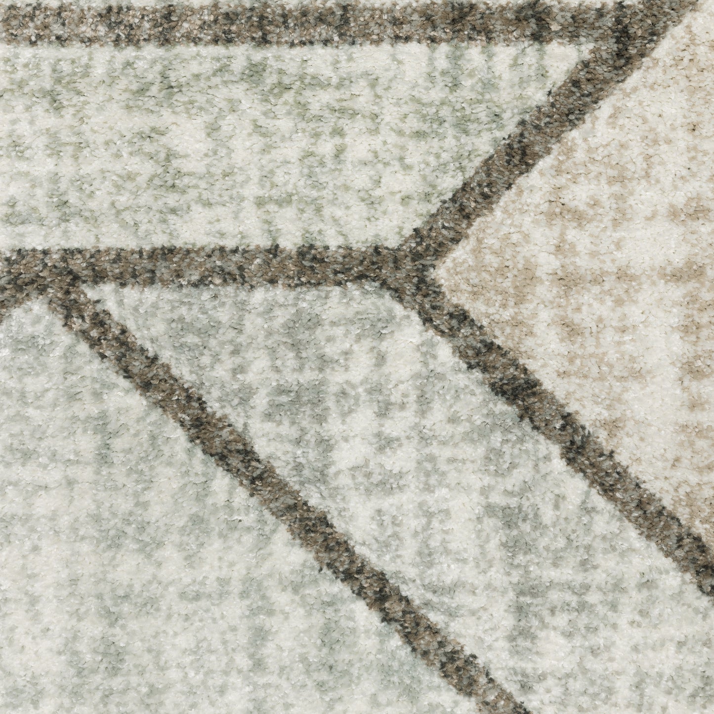 CAMBRIA 5569B Grey Rug - ORIENTAL WEAVERS