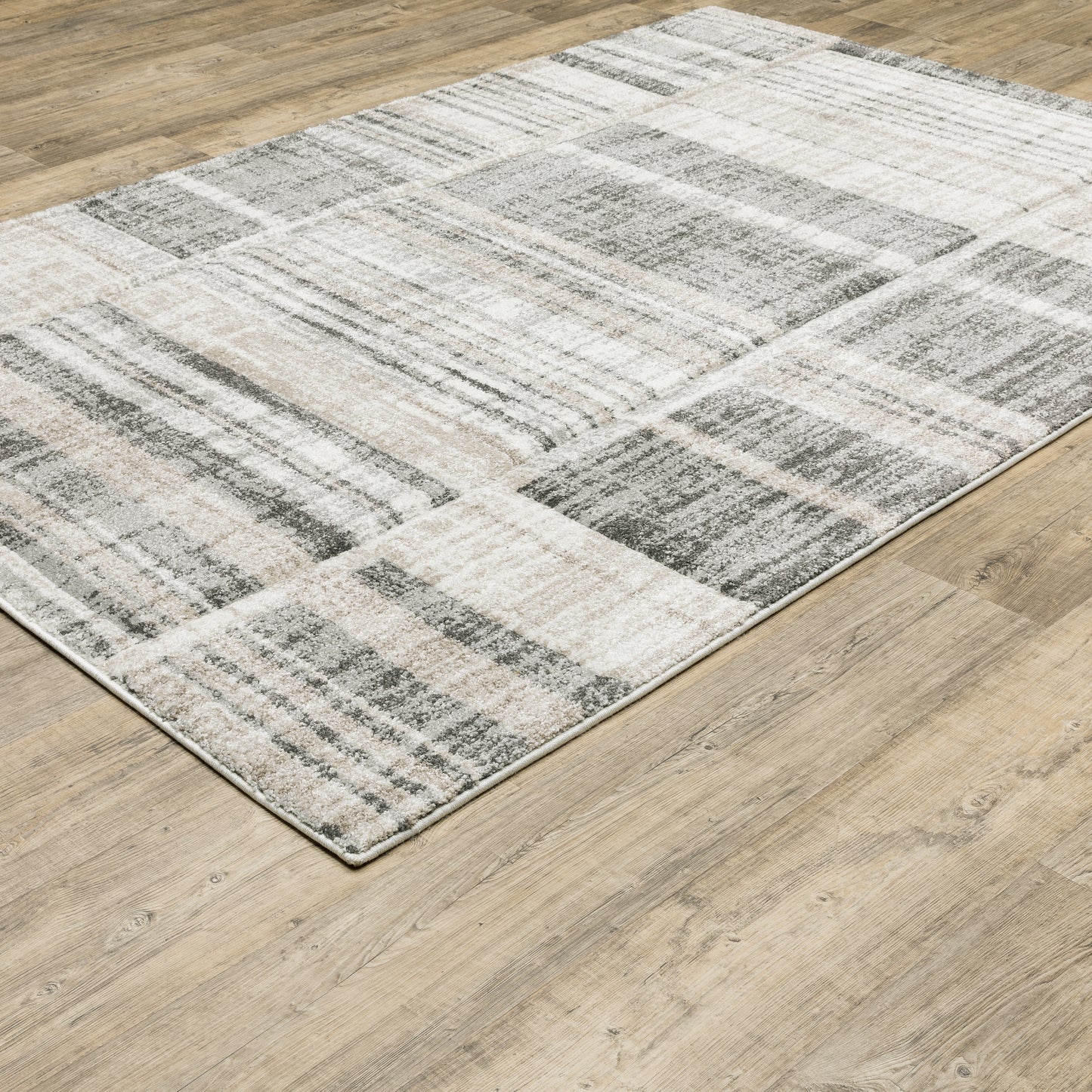 CAMBRIA 055X2 Beige Rug - ORIENTAL WEAVERS