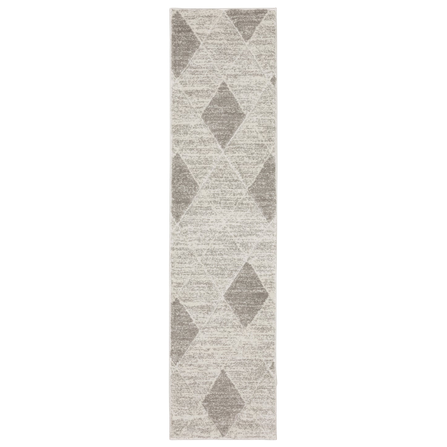 CAMBRIA 005W2 Grey Rug - ORIENTAL WEAVERS