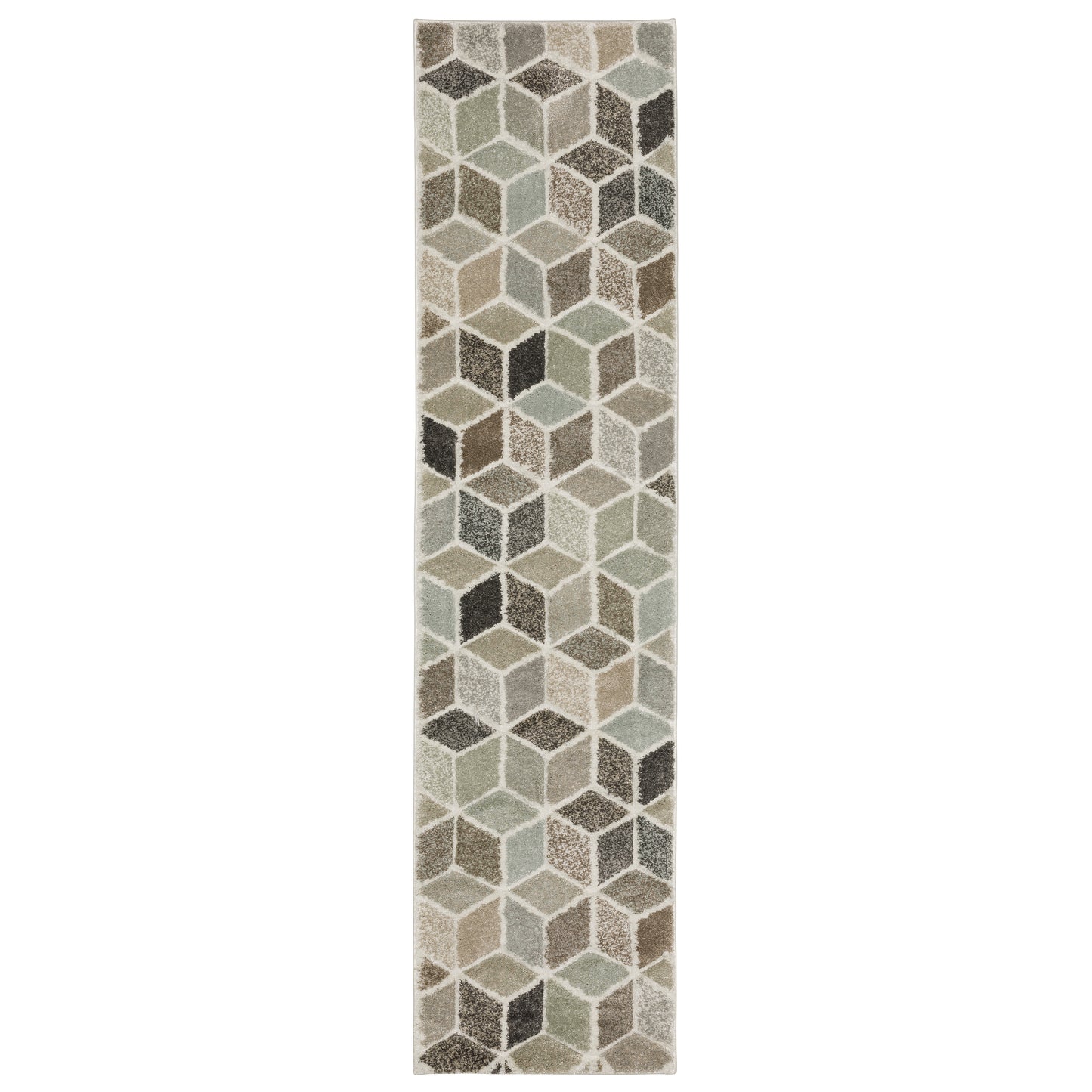 CAMBRIA 083J2 Ivory Rug - ORIENTAL WEAVERS