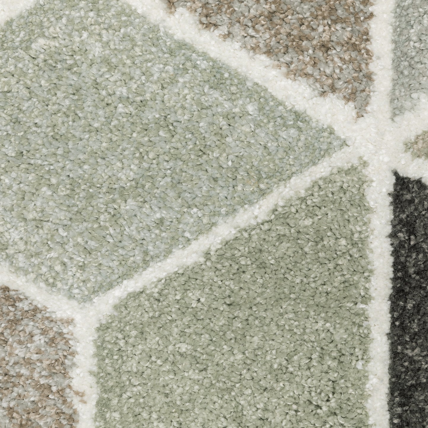 CAMBRIA 083J2 Ivory Rug - ORIENTAL WEAVERS