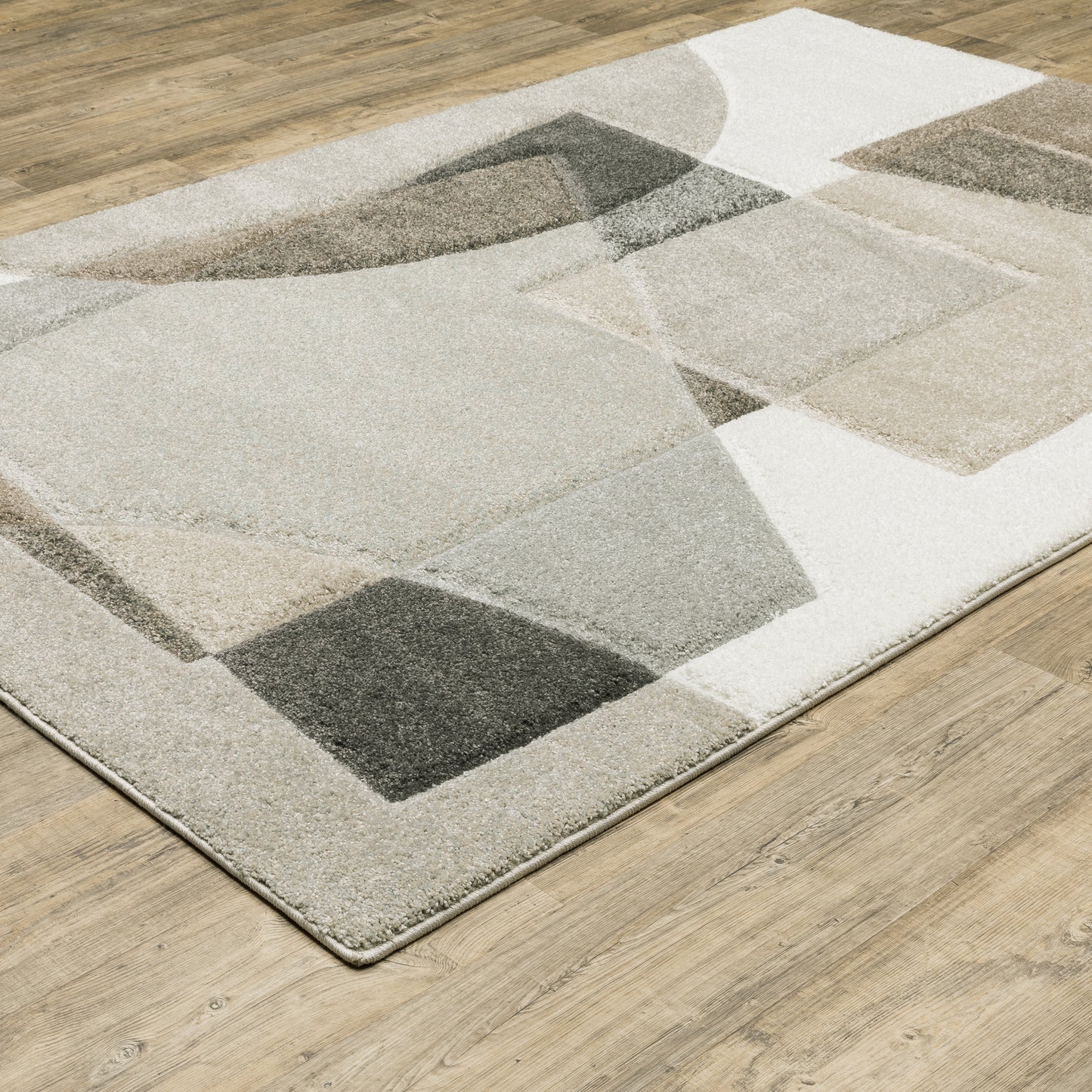 CAMBRIA 084J2 Beige Rug - ORIENTAL WEAVERS