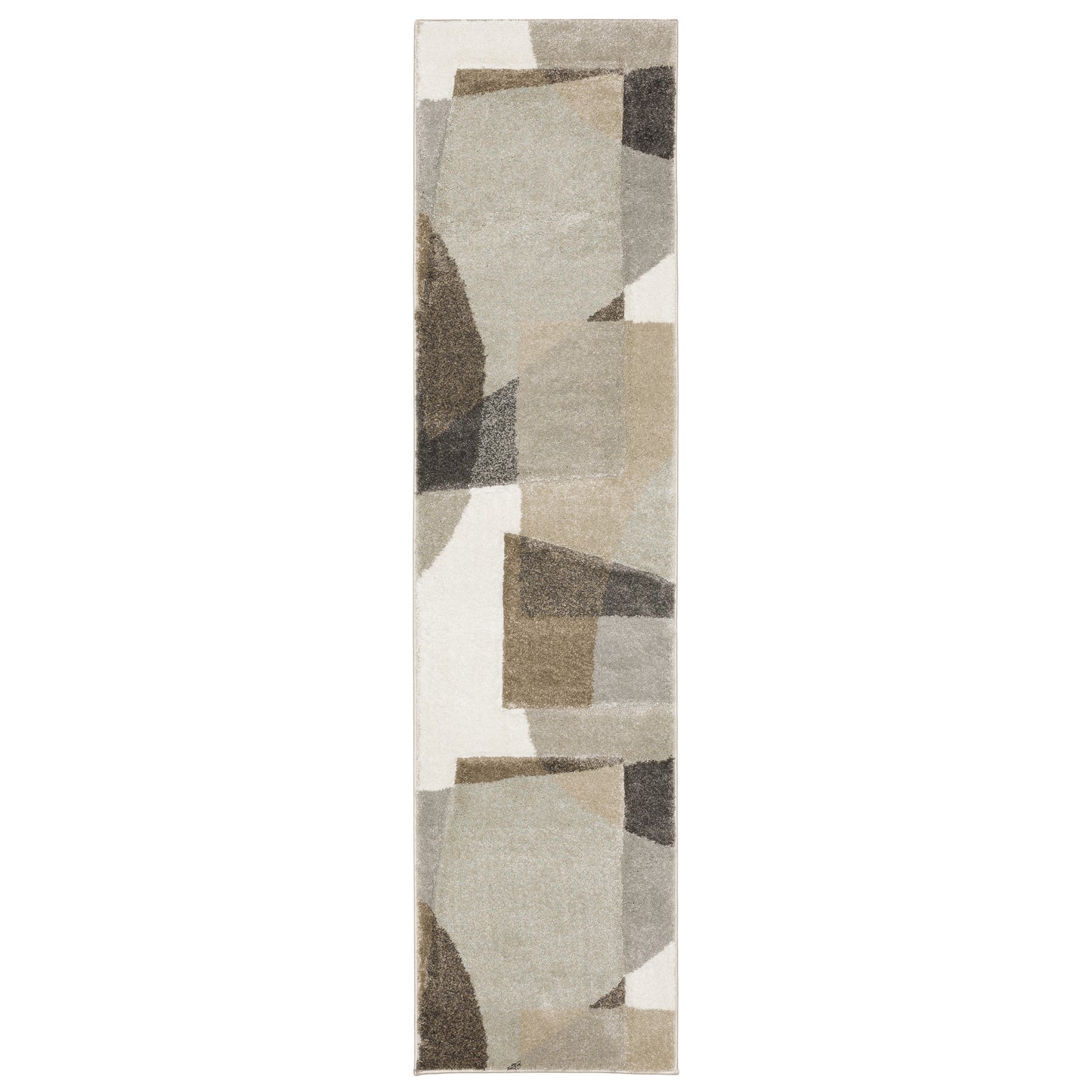 CAMBRIA 084J2 Beige Rug - ORIENTAL WEAVERS