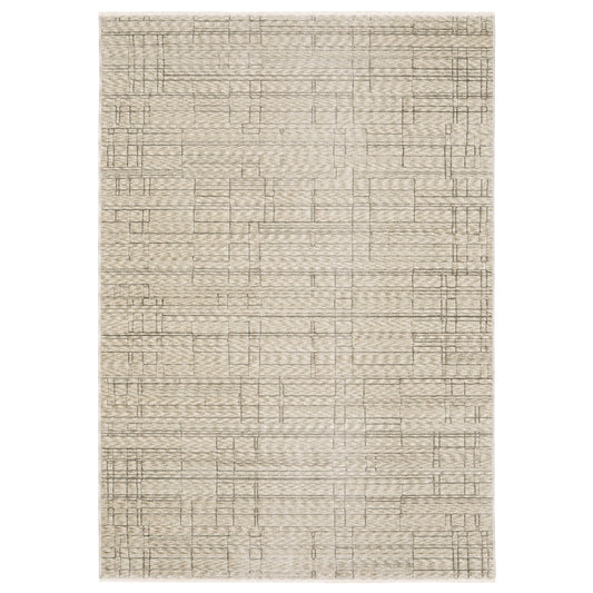 CAPELLA CAP07 Beige Rug - ORIENTAL WEAVERS