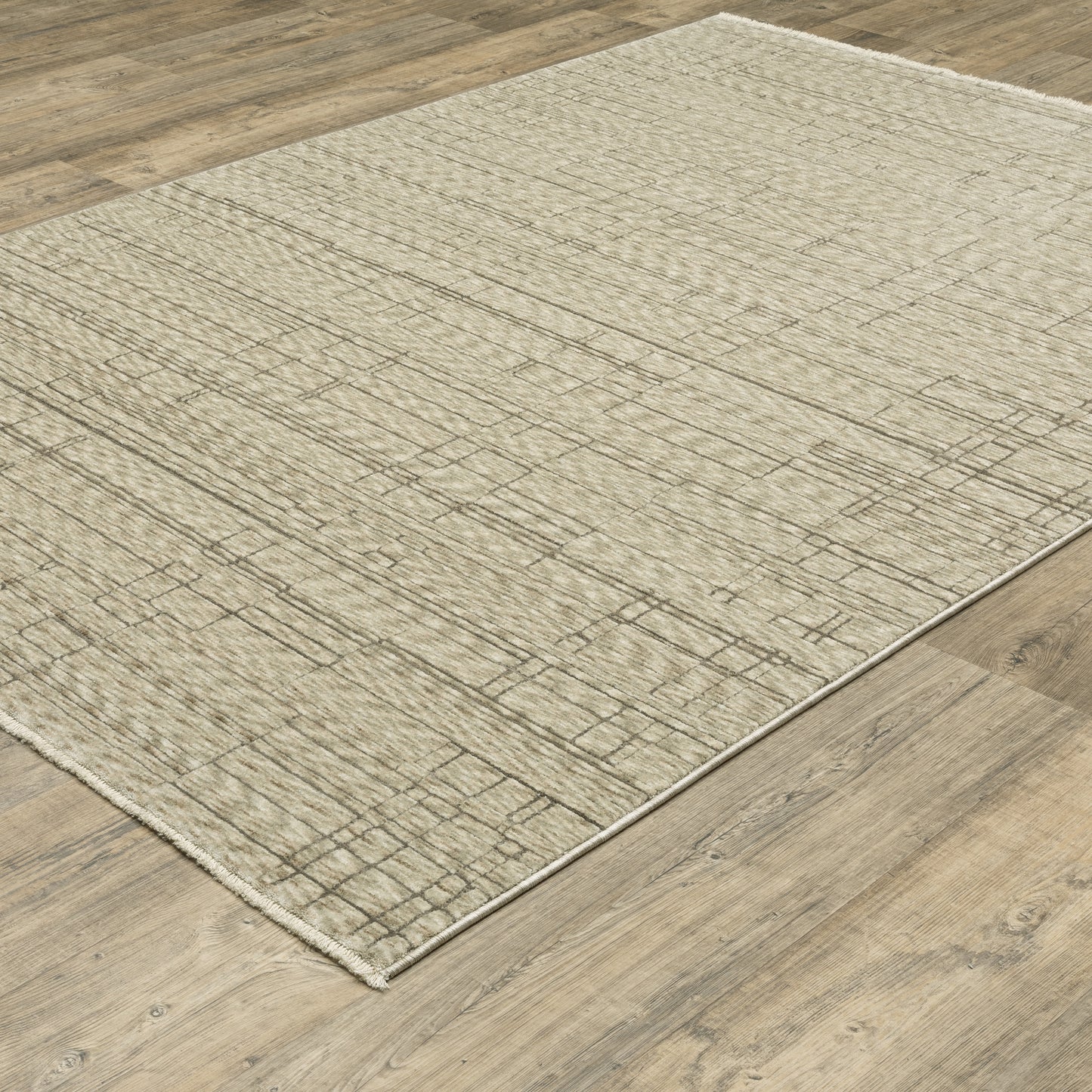 CAPELLA CAP07 Beige Rug - ORIENTAL WEAVERS
