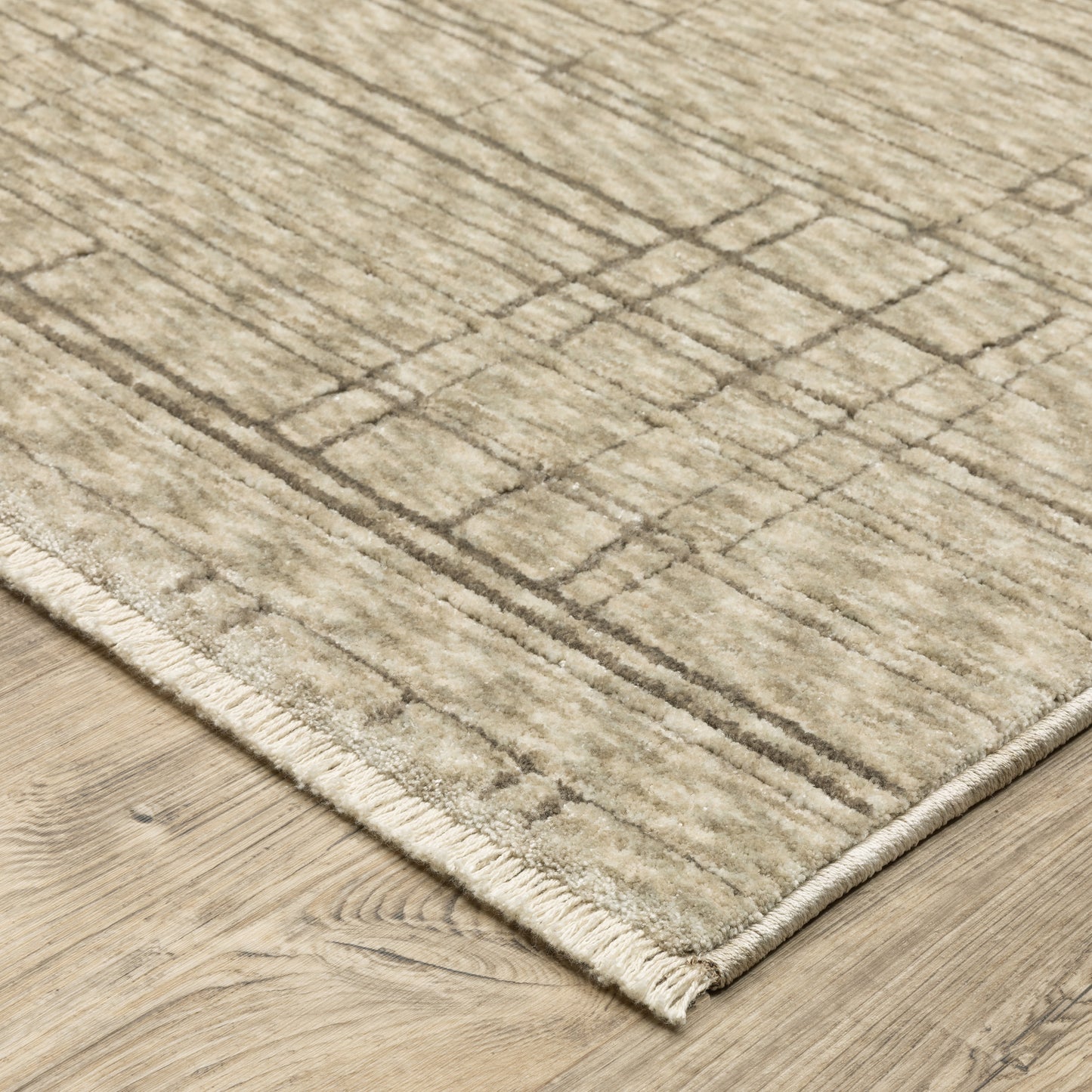 CAPELLA CAP07 Beige Rug - ORIENTAL WEAVERS