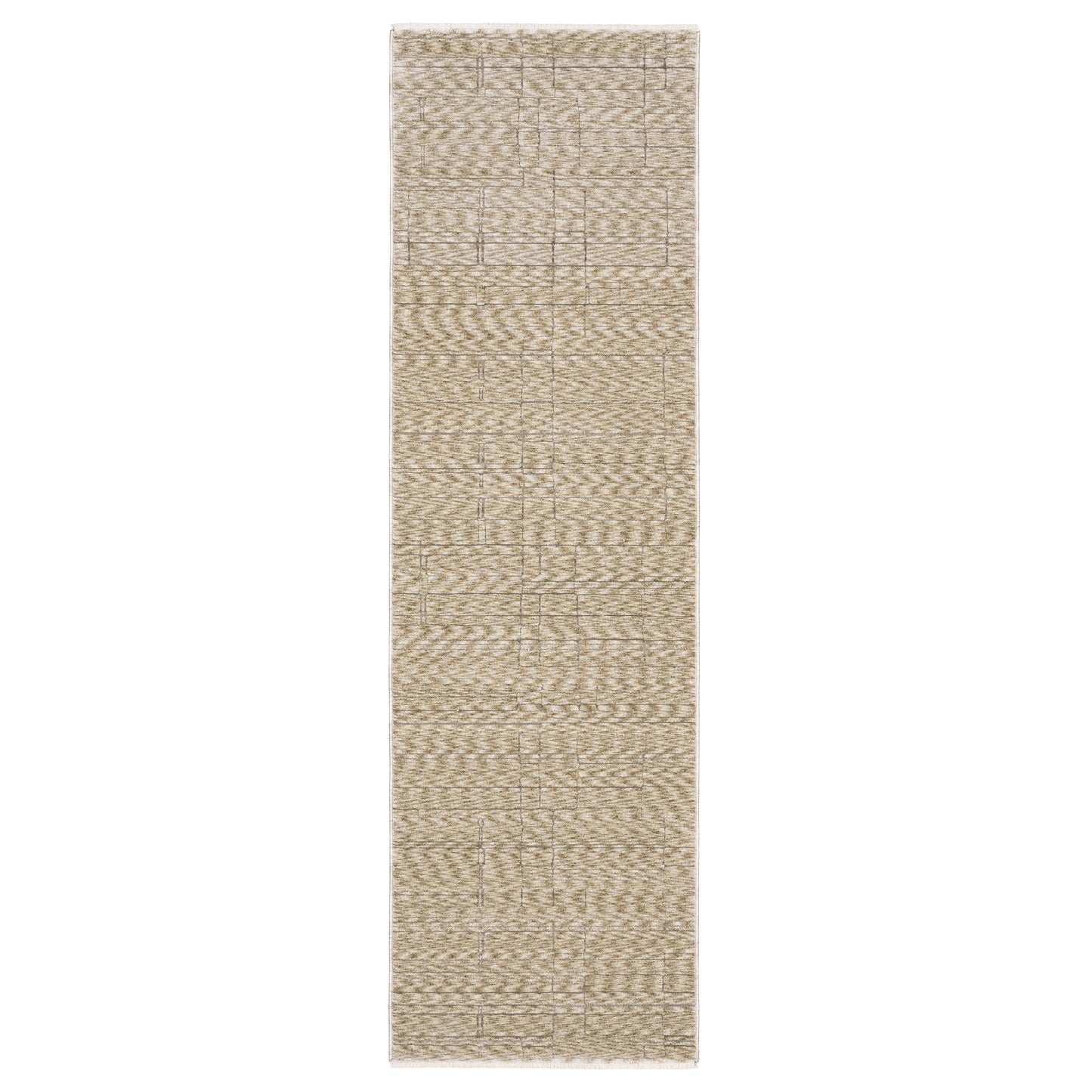 CAPELLA CAP07 Beige Rug - ORIENTAL WEAVERS