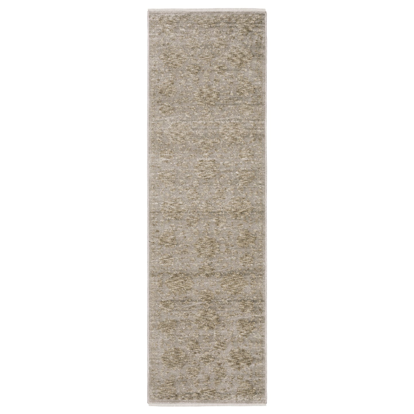 CAPELLA CAP09 Grey Rug - ORIENTAL WEAVERS