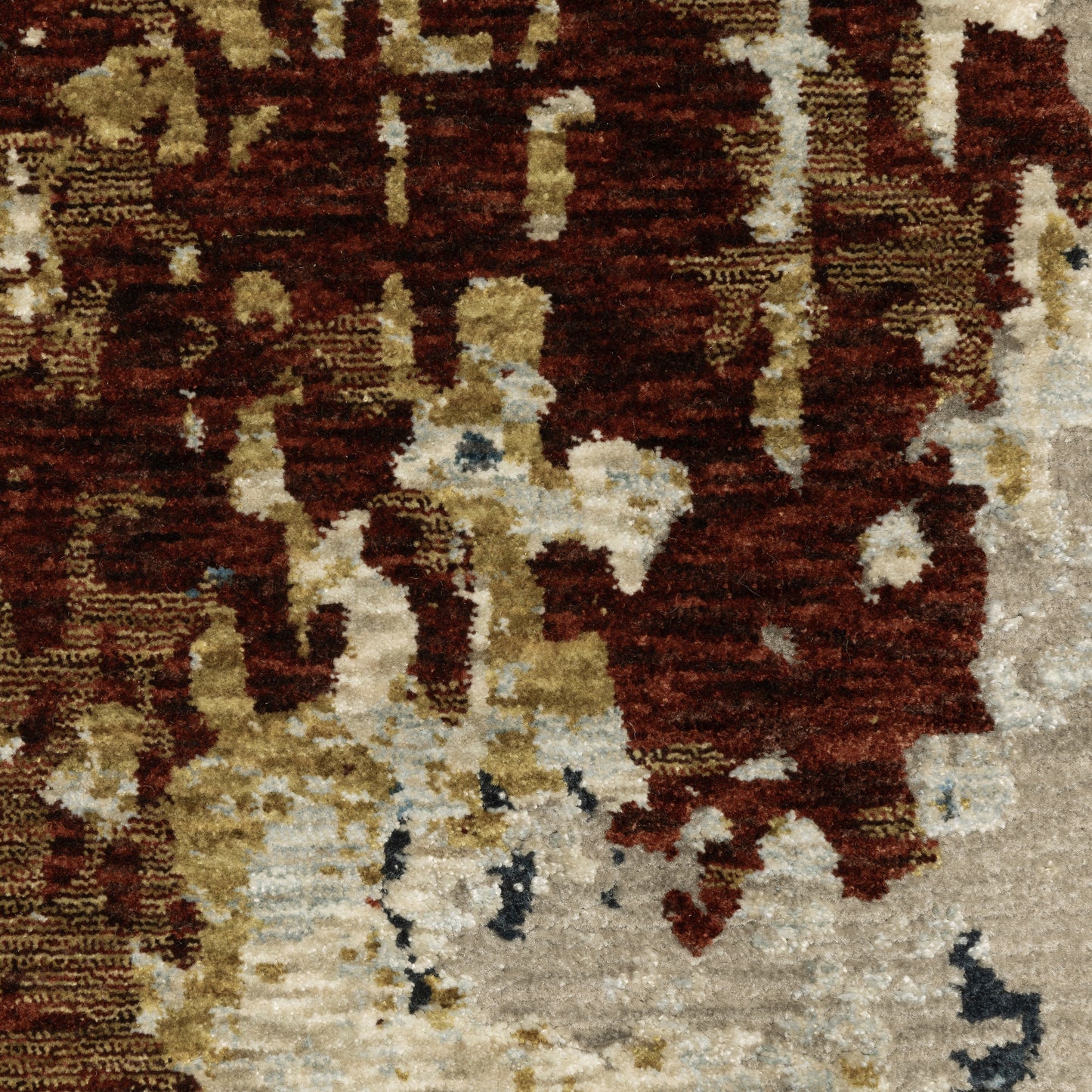 CAPELLA CAP11 Beige Rug - ORIENTAL WEAVERS