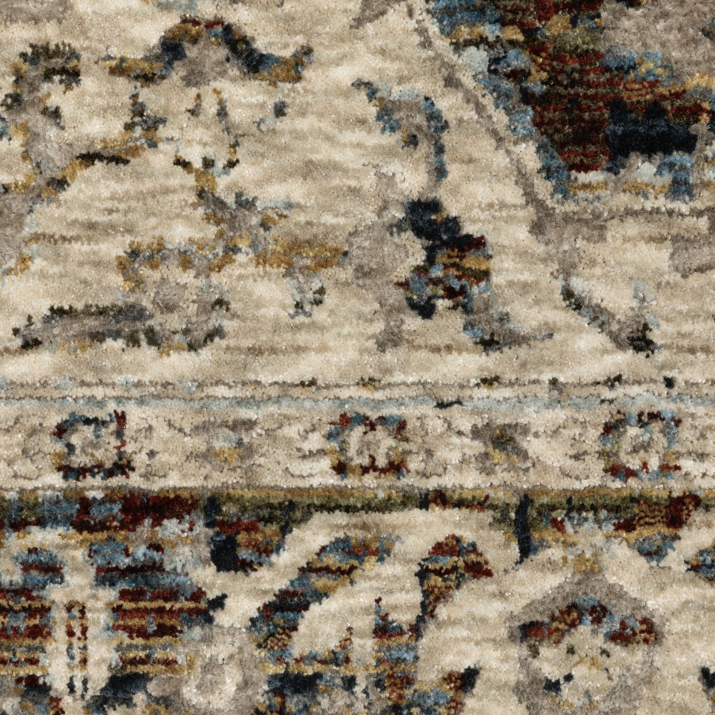 CAPELLA CAP12 Beige Rug - ORIENTAL WEAVERS