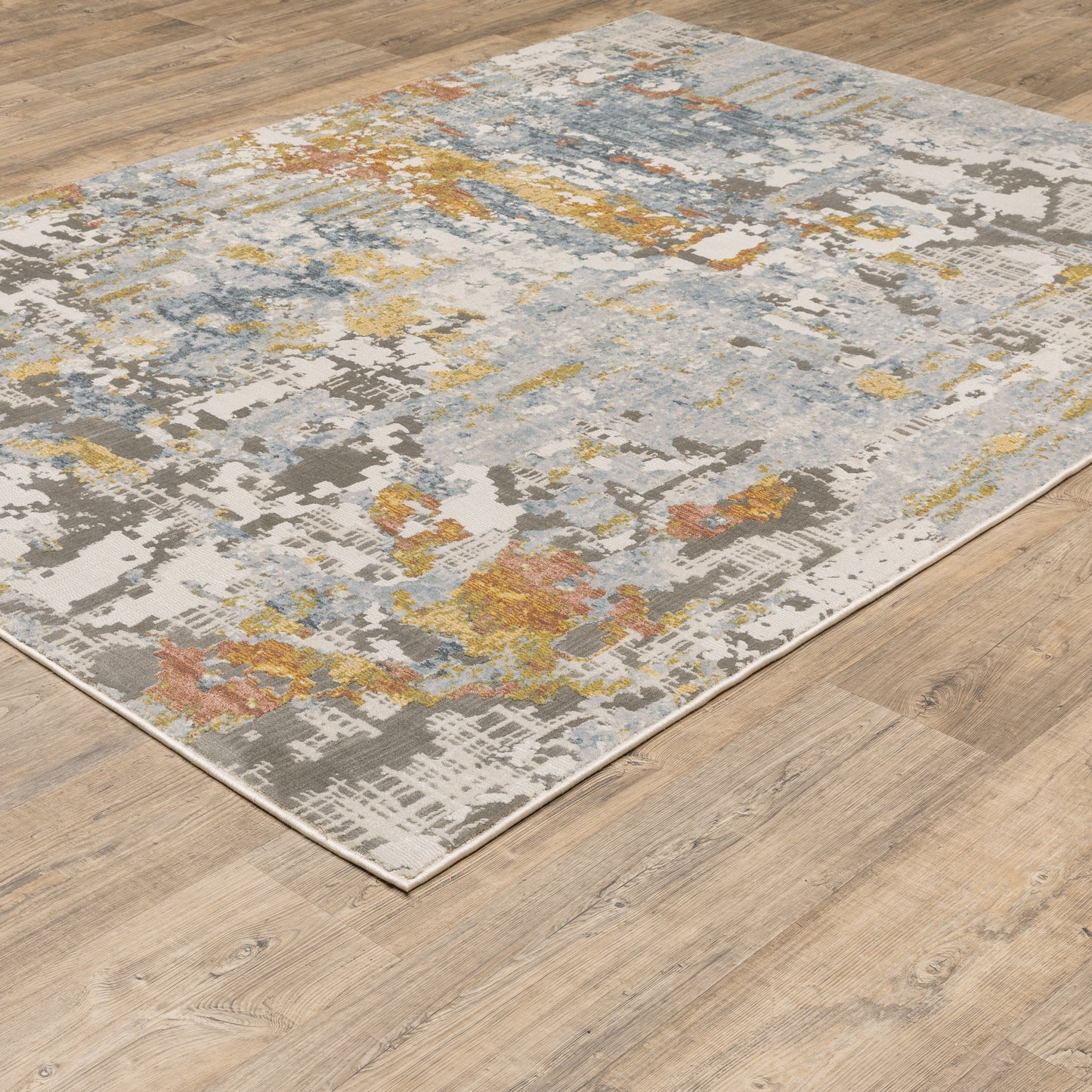 CARAVAN 1340W Beige Rug - ORIENTAL WEAVERS