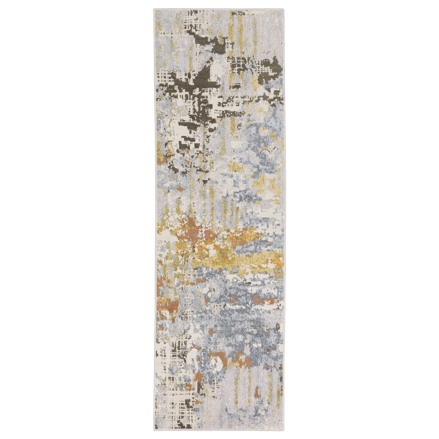 CARAVAN 1340W Beige Rug - ORIENTAL WEAVERS