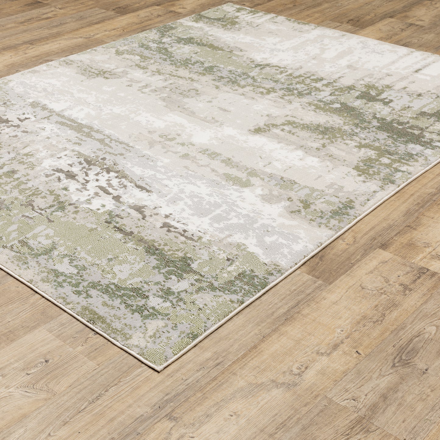 CARAVAN 2061W Beige Rug - ORIENTAL WEAVERS
