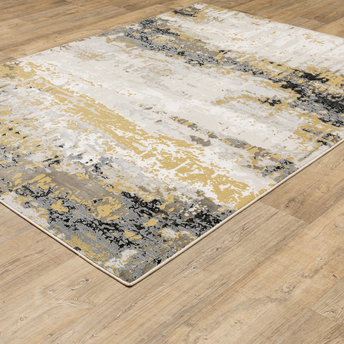 CARAVAN 2061X Beige Rug - ORIENTAL WEAVERS