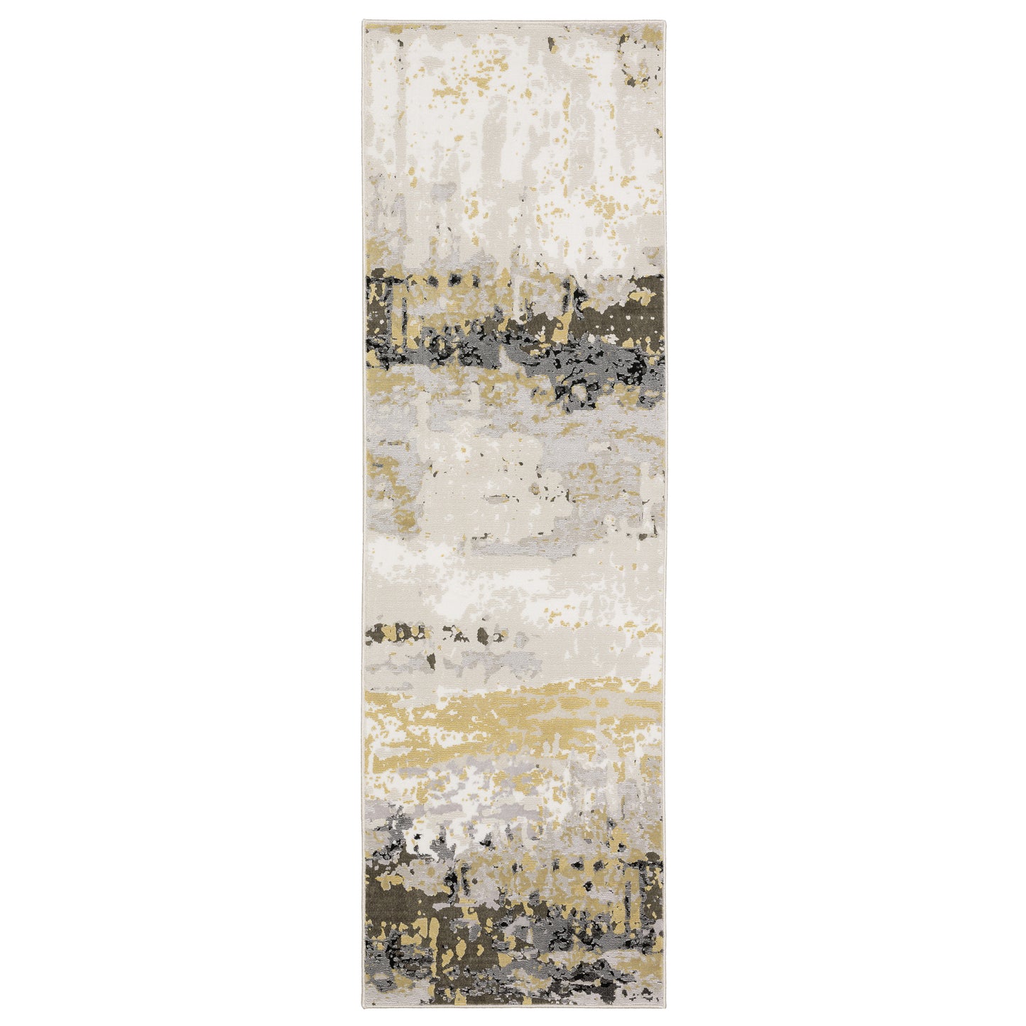 CARAVAN 2061X Beige Rug - ORIENTAL WEAVERS