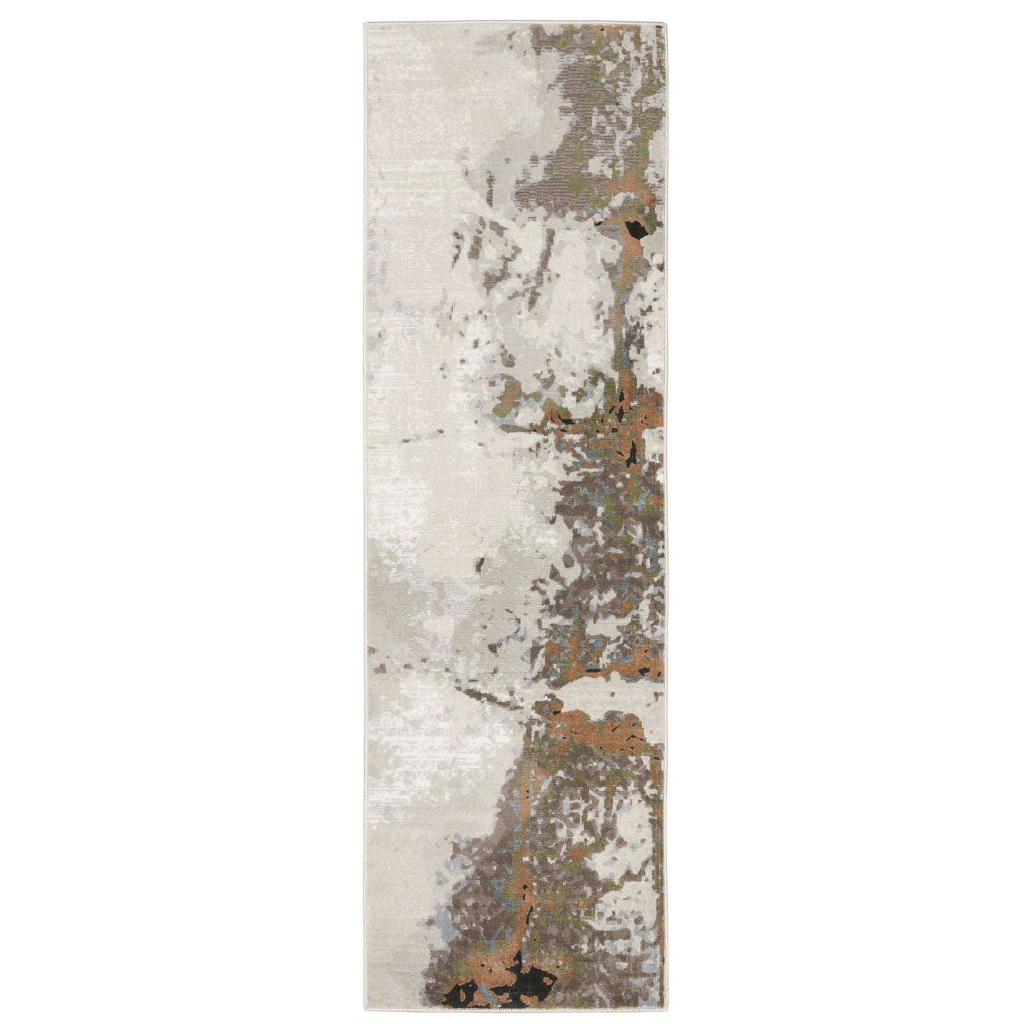 CARAVAN 4150Z Beige Rug - ORIENTAL WEAVERS