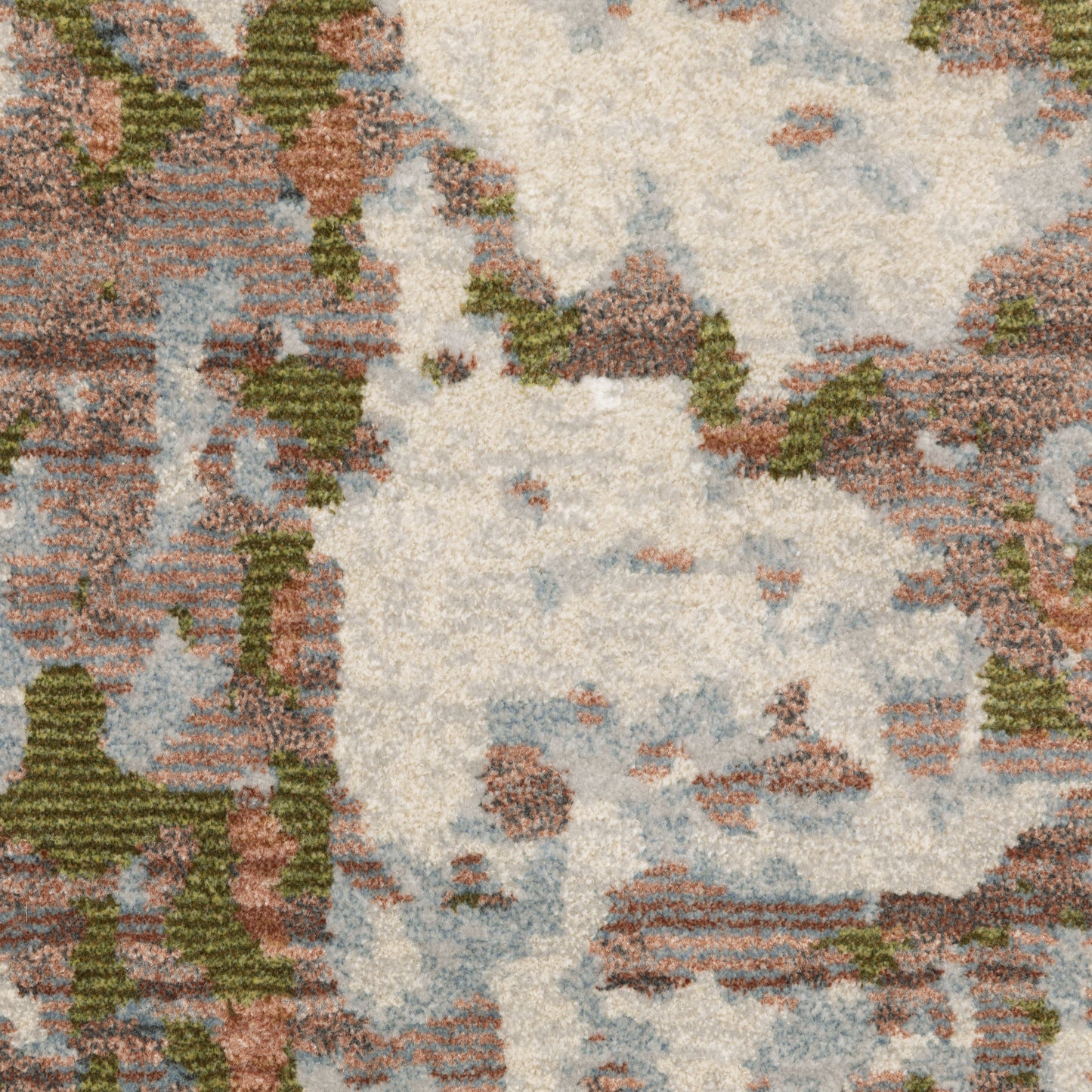 CARAVAN 4150Z Beige Rug - ORIENTAL WEAVERS