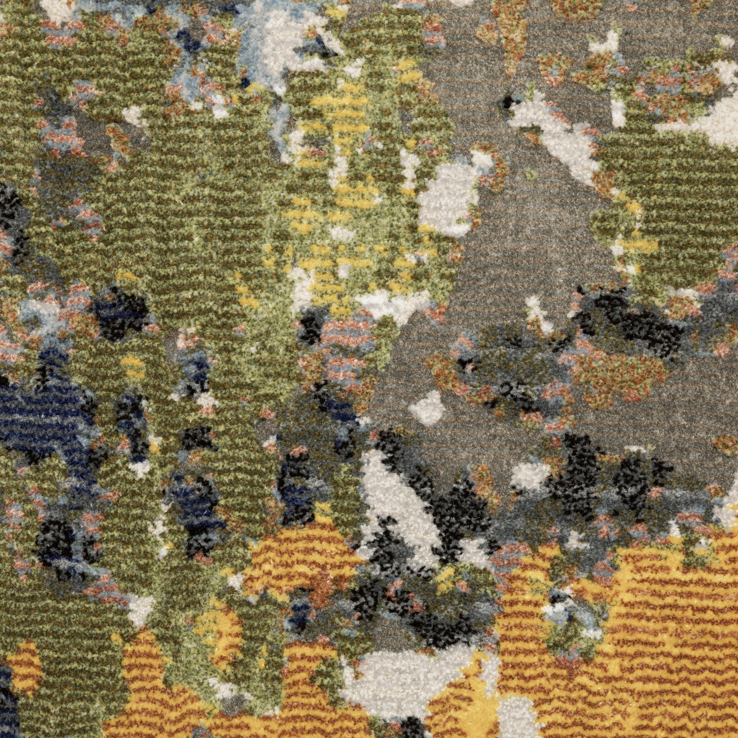 CARAVAN 502X8 Beige Rug - ORIENTAL WEAVERS