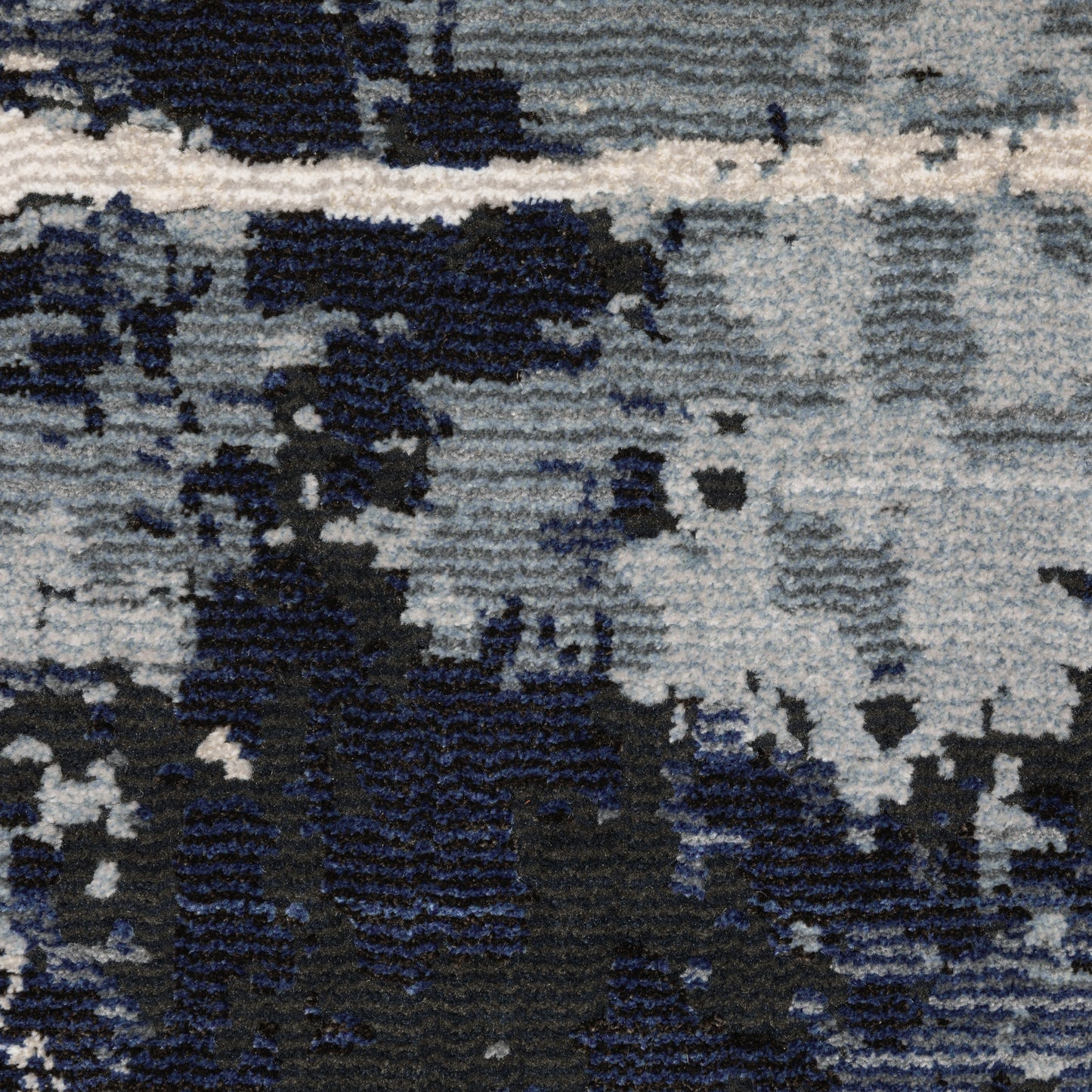 CARAVAN 7150B Blue Rug - ORIENTAL WEAVERS