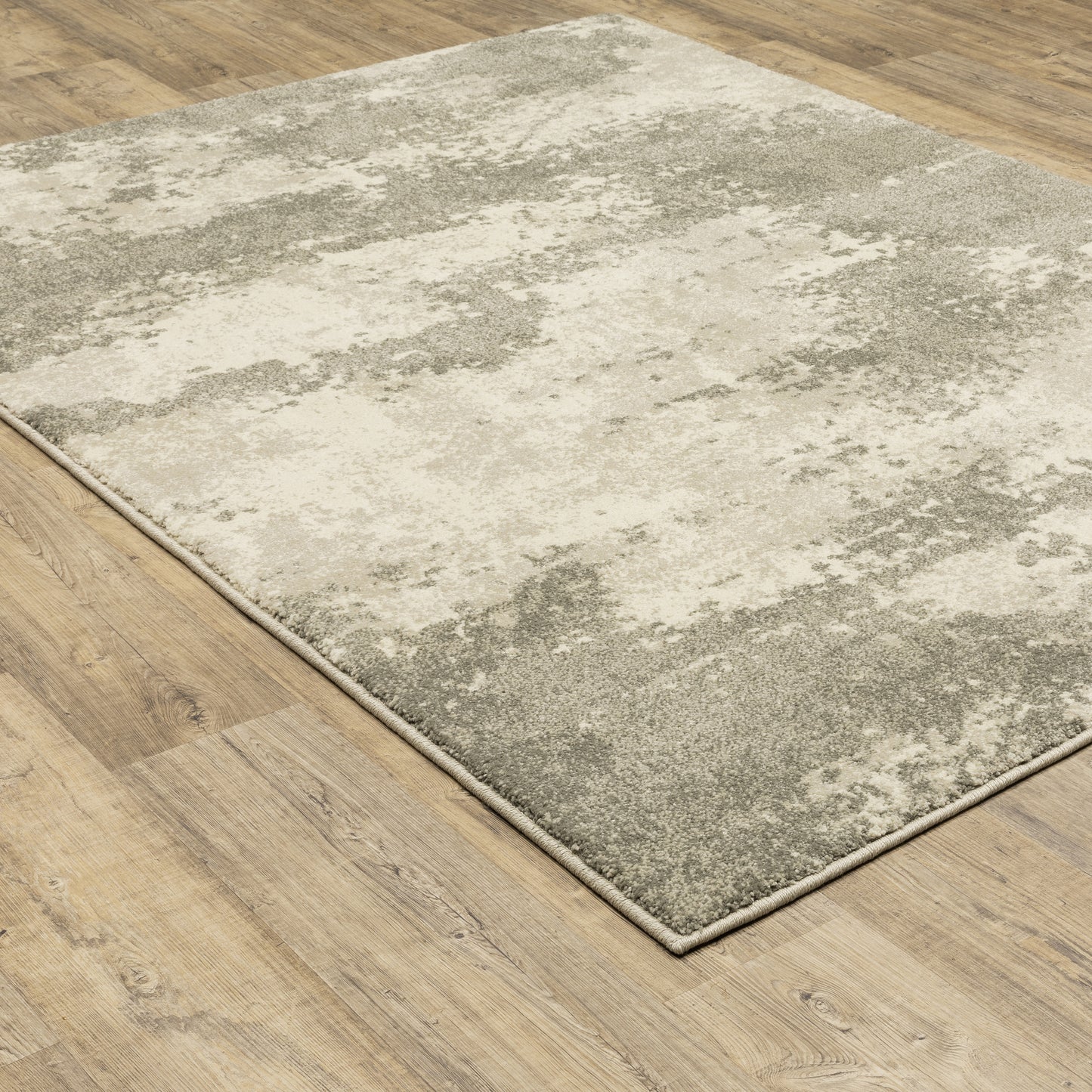 CARSON 0734D Beige Rug - ORIENTAL WEAVERS