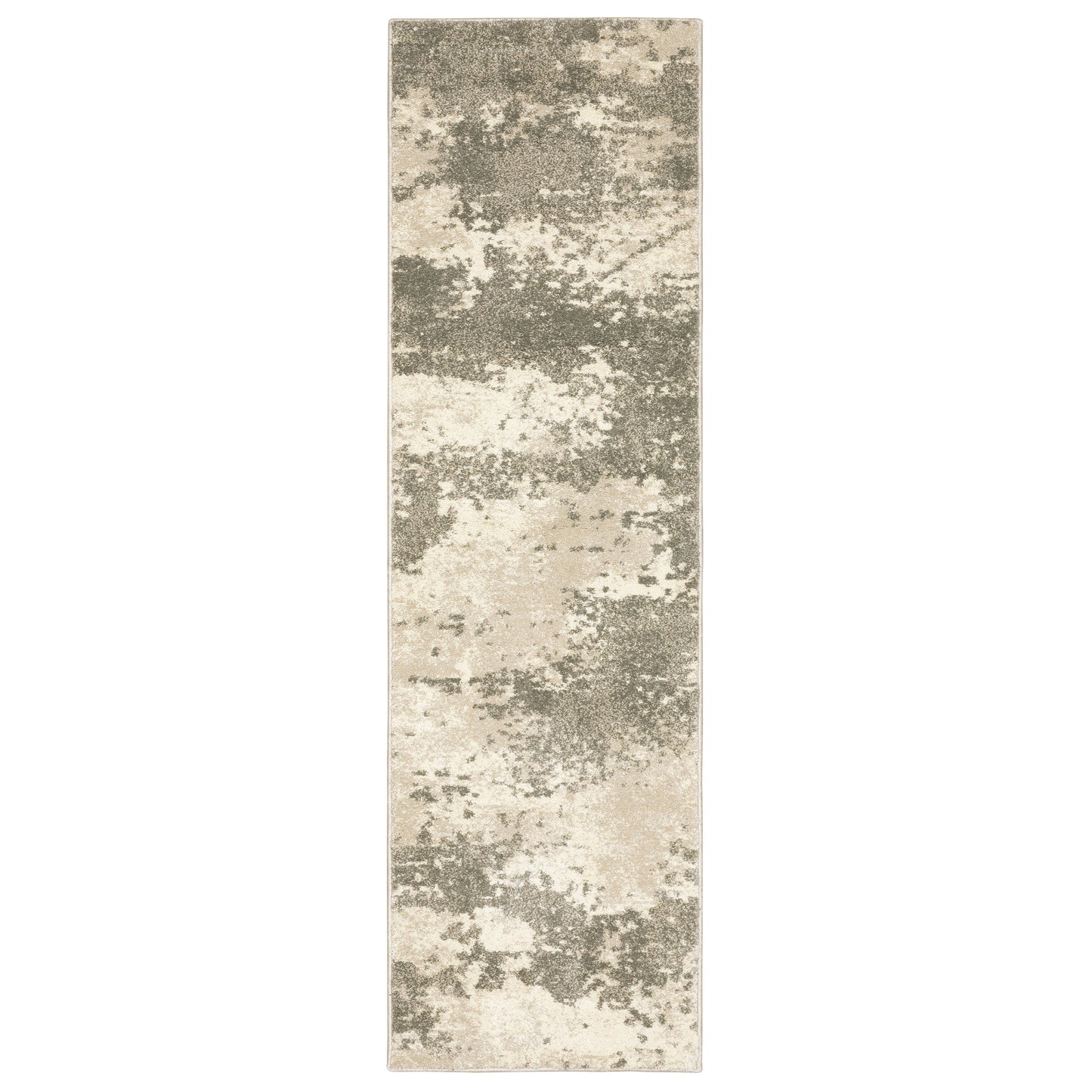 CARSON 0734D Beige Rug - ORIENTAL WEAVERS