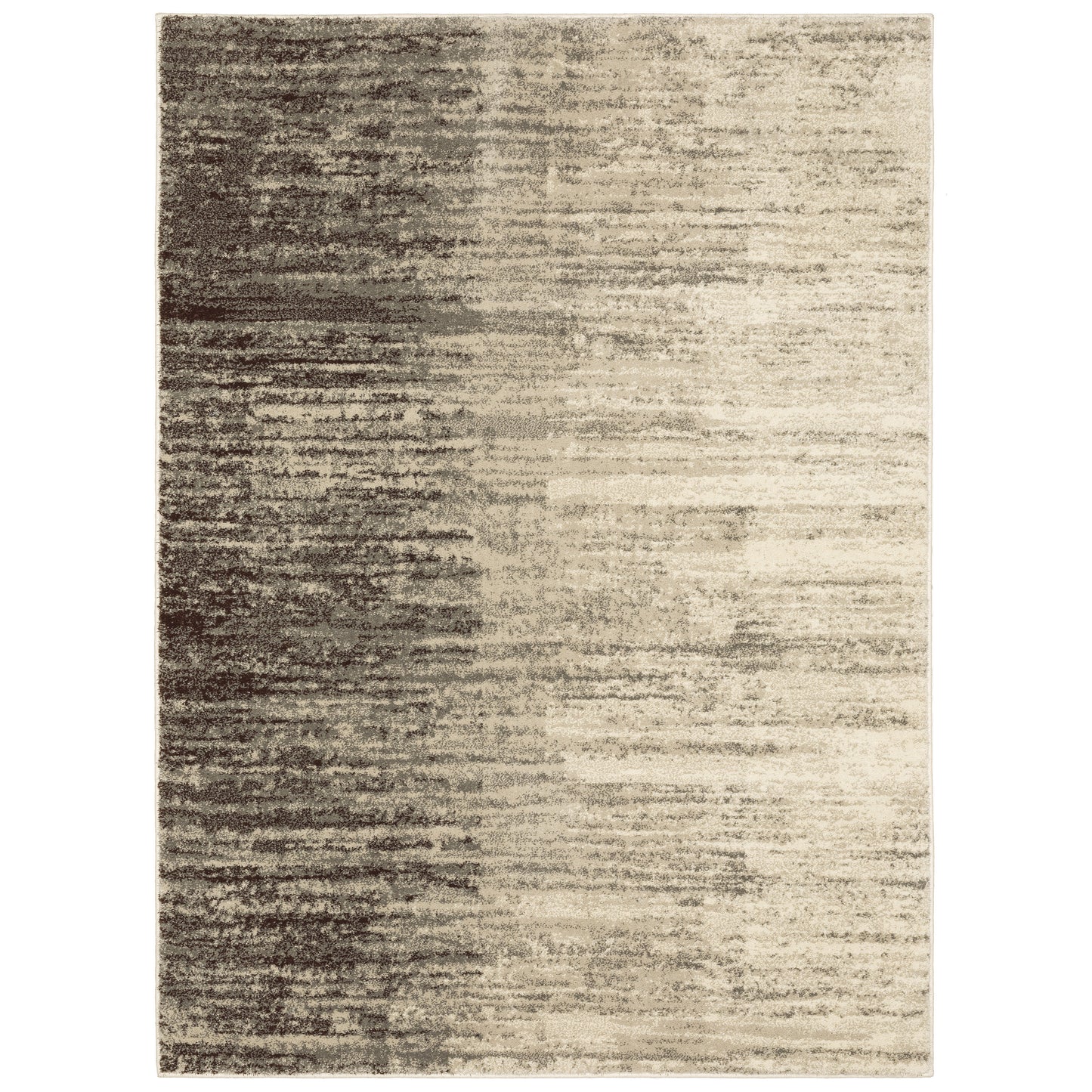 CARSON 0735A Beige Rug - ORIENTAL WEAVERS