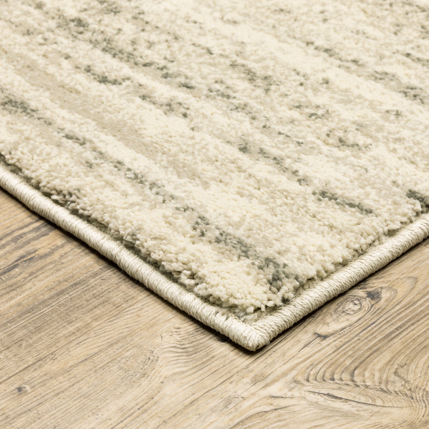 CARSON 0735A Beige Rug - ORIENTAL WEAVERS
